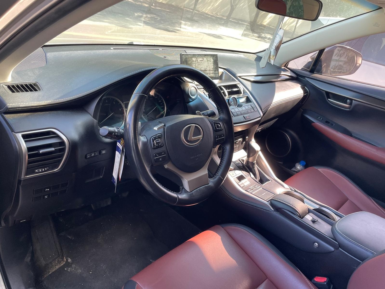 Lexus NX 200 2016 - Image 3