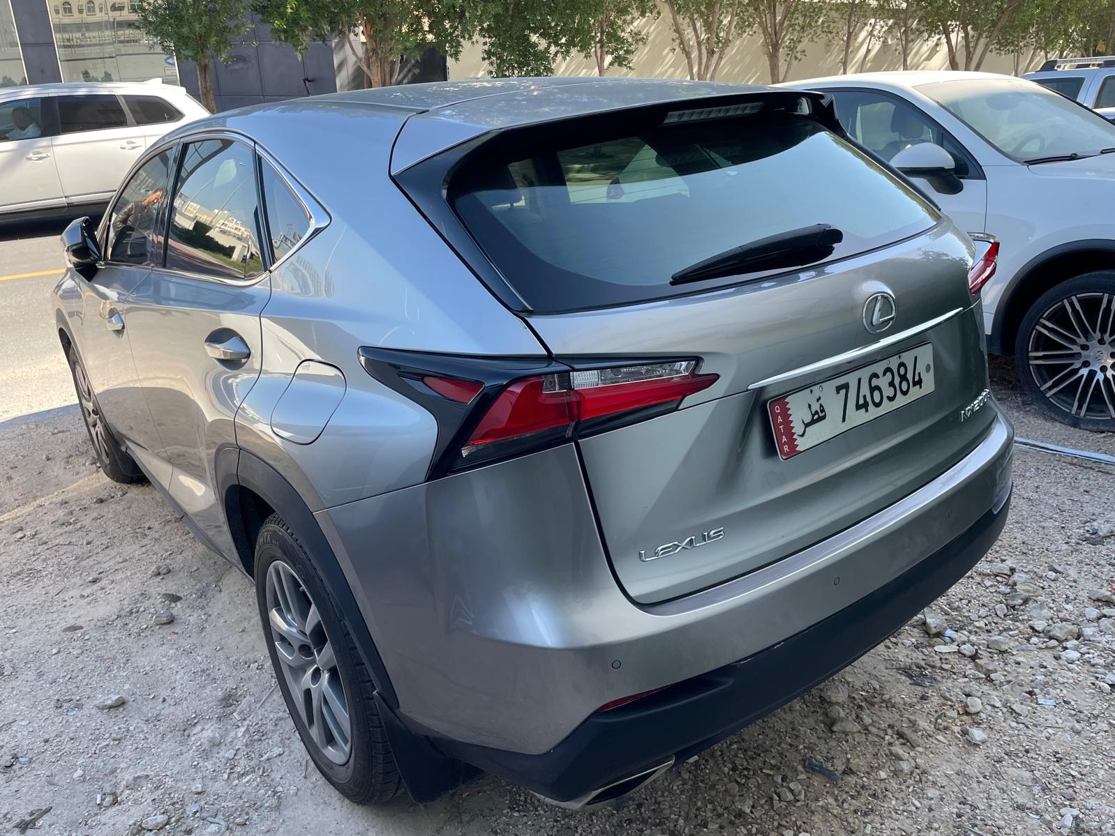Lexus NX 200 2016 - Image 4