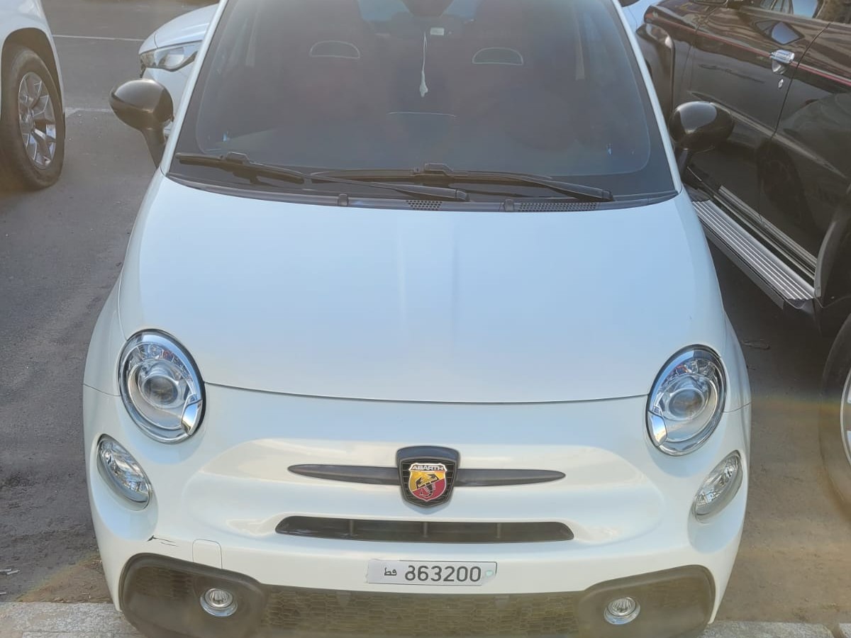 Fiat 595 Abarth 2021 - Image 2