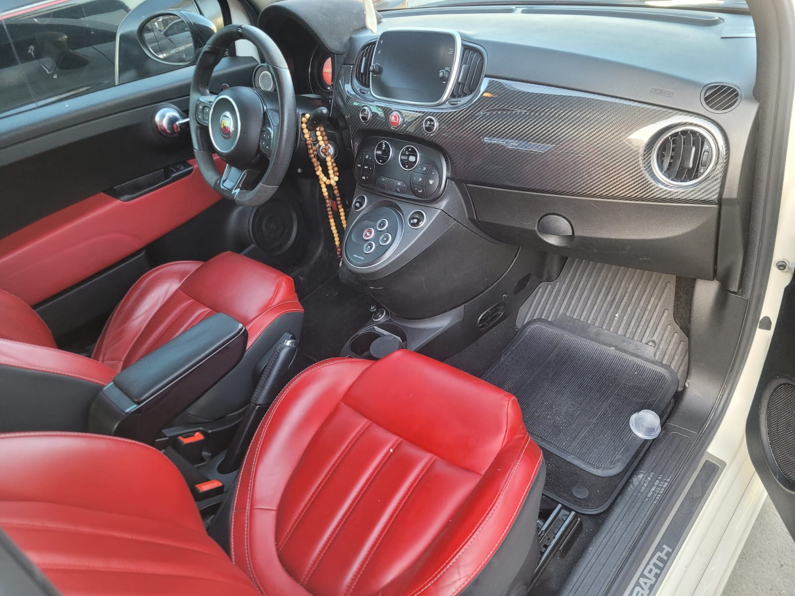Fiat 595 Abarth 2021 - Image 3