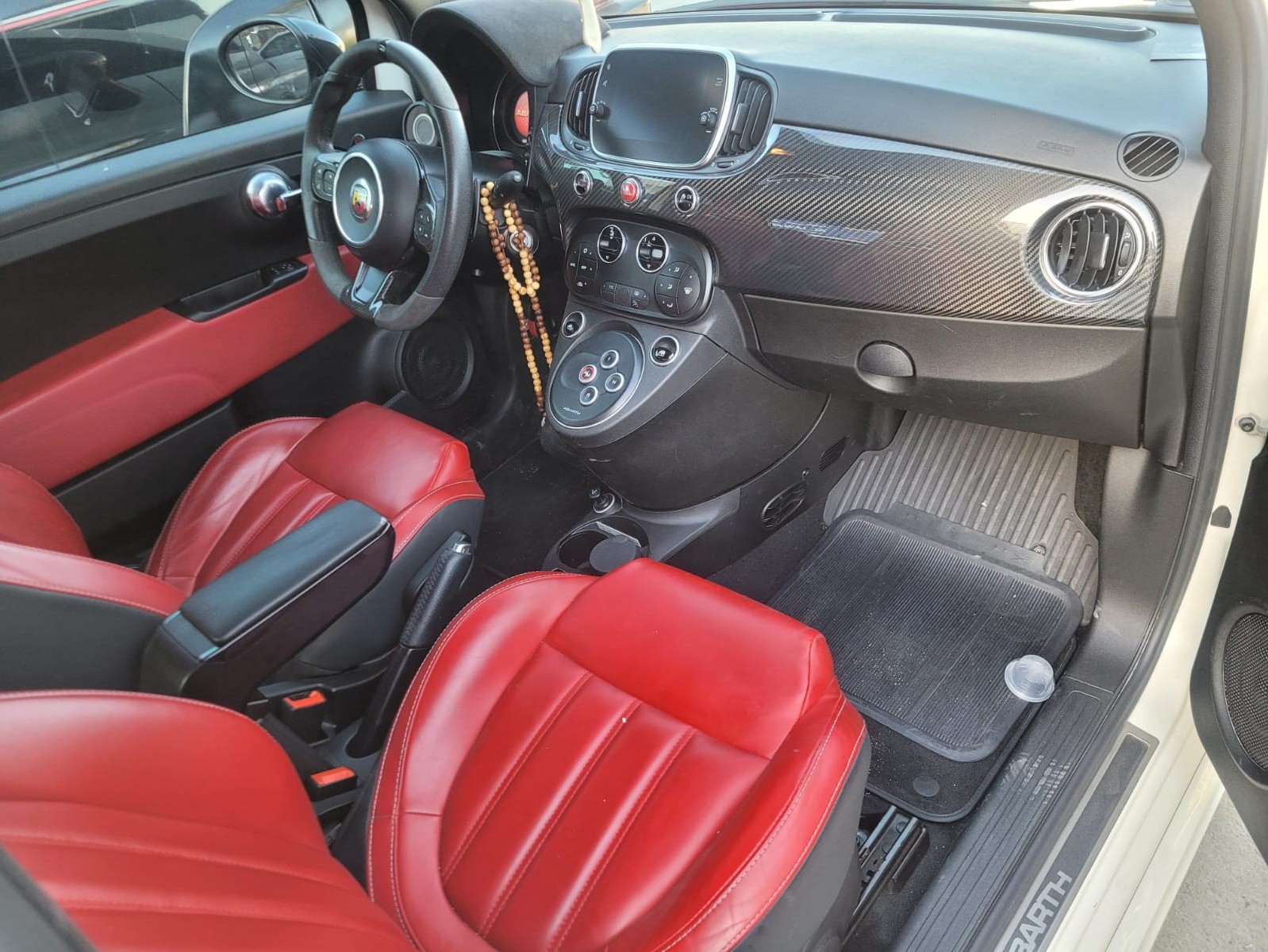 Fiat 595 Abarth 2021 - Image 4