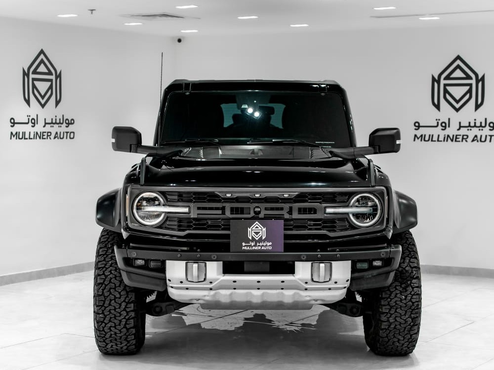 Ford Bronco 2023 - Image 2