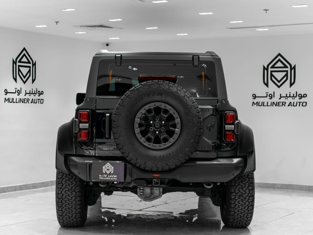 Ford Bronco 2023 - Image 3