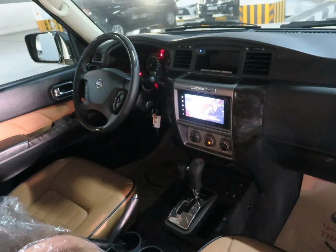 Nissan Patrol Super Safari 2024 - Image 3