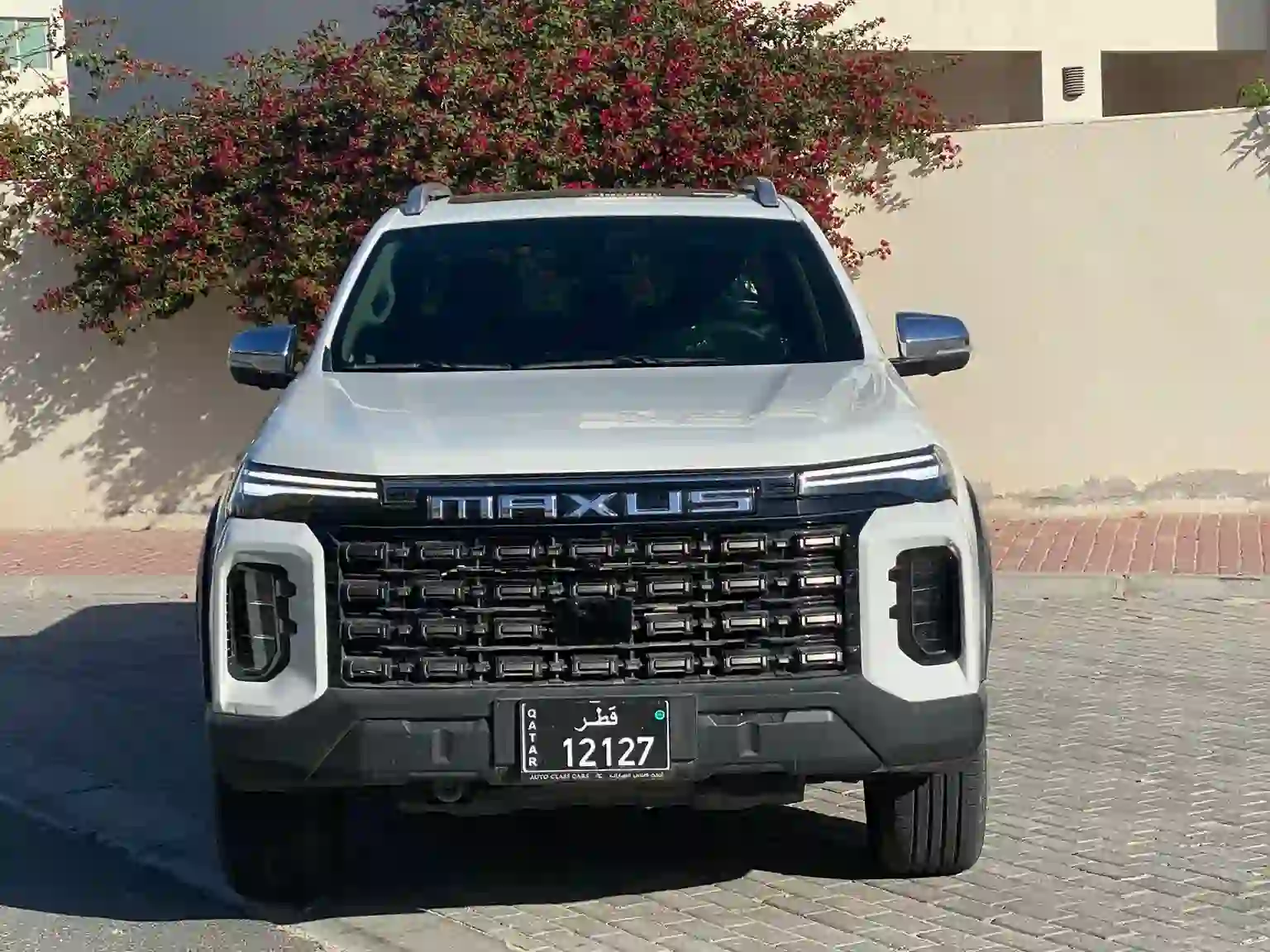 Maxus D90 2025 - Image 2