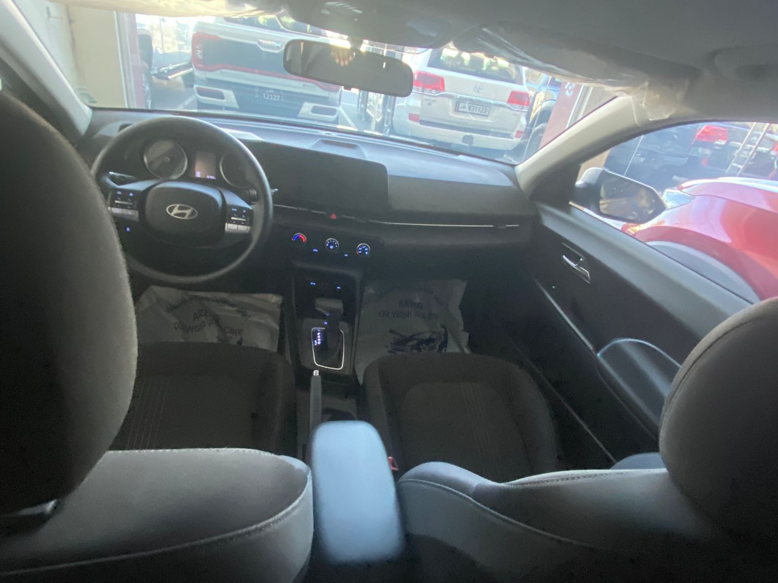 Hyundai Accent 2024 - Image 2