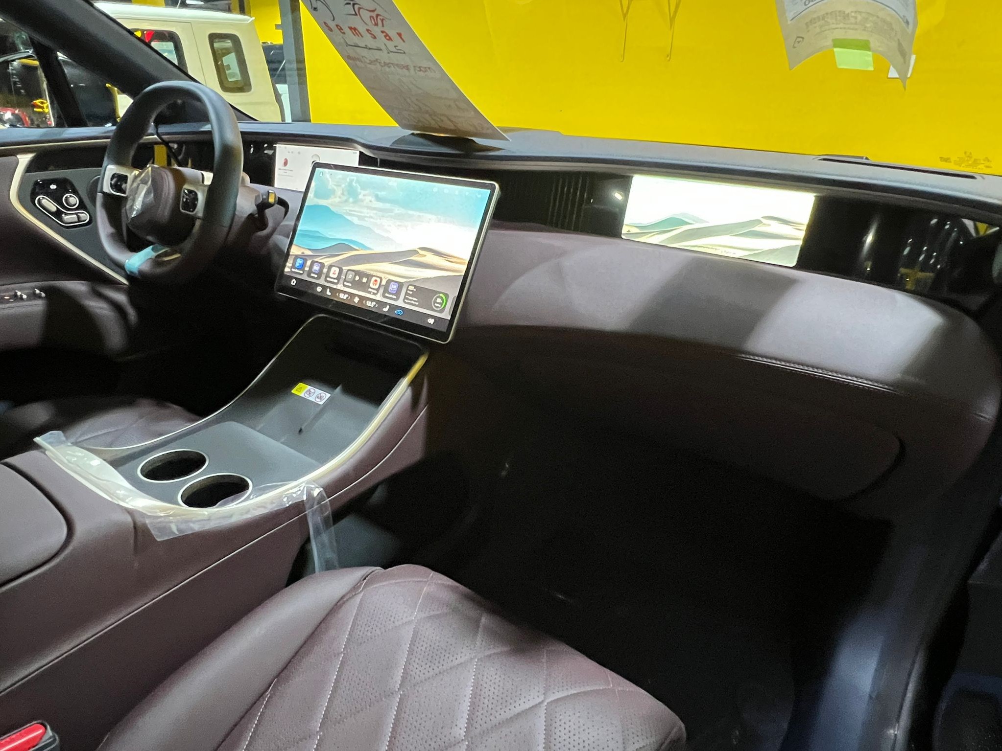 Avatr  11 2025 - Image 3