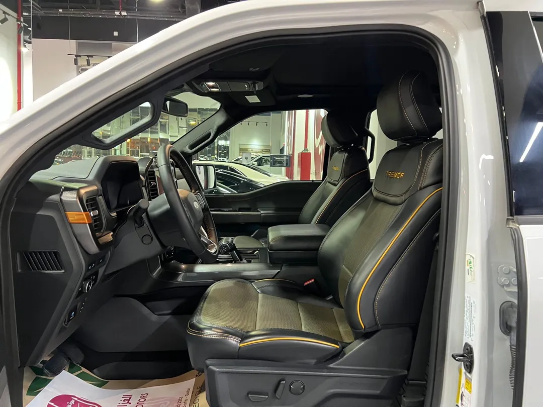 Ford F-150 limited 2023 - Image 2