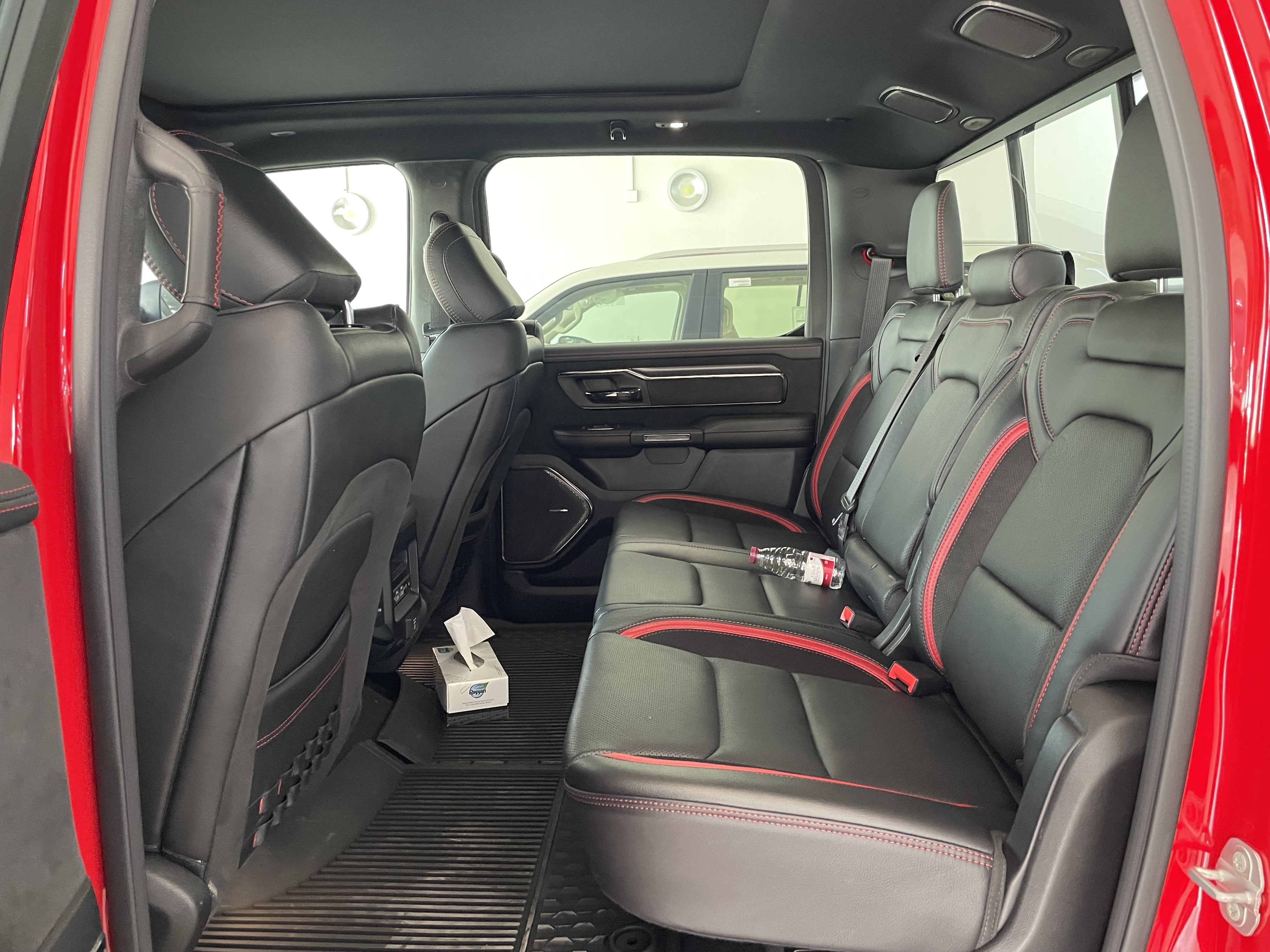 Dodge Ram TRX 700 HP - Image 4