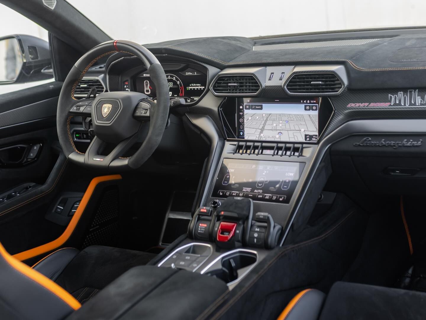 لامبورغيني أوروس Performante 2023 - Image 3