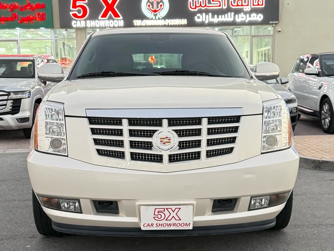 كاديلاك إسكاليد لونج 2014 - Image 1