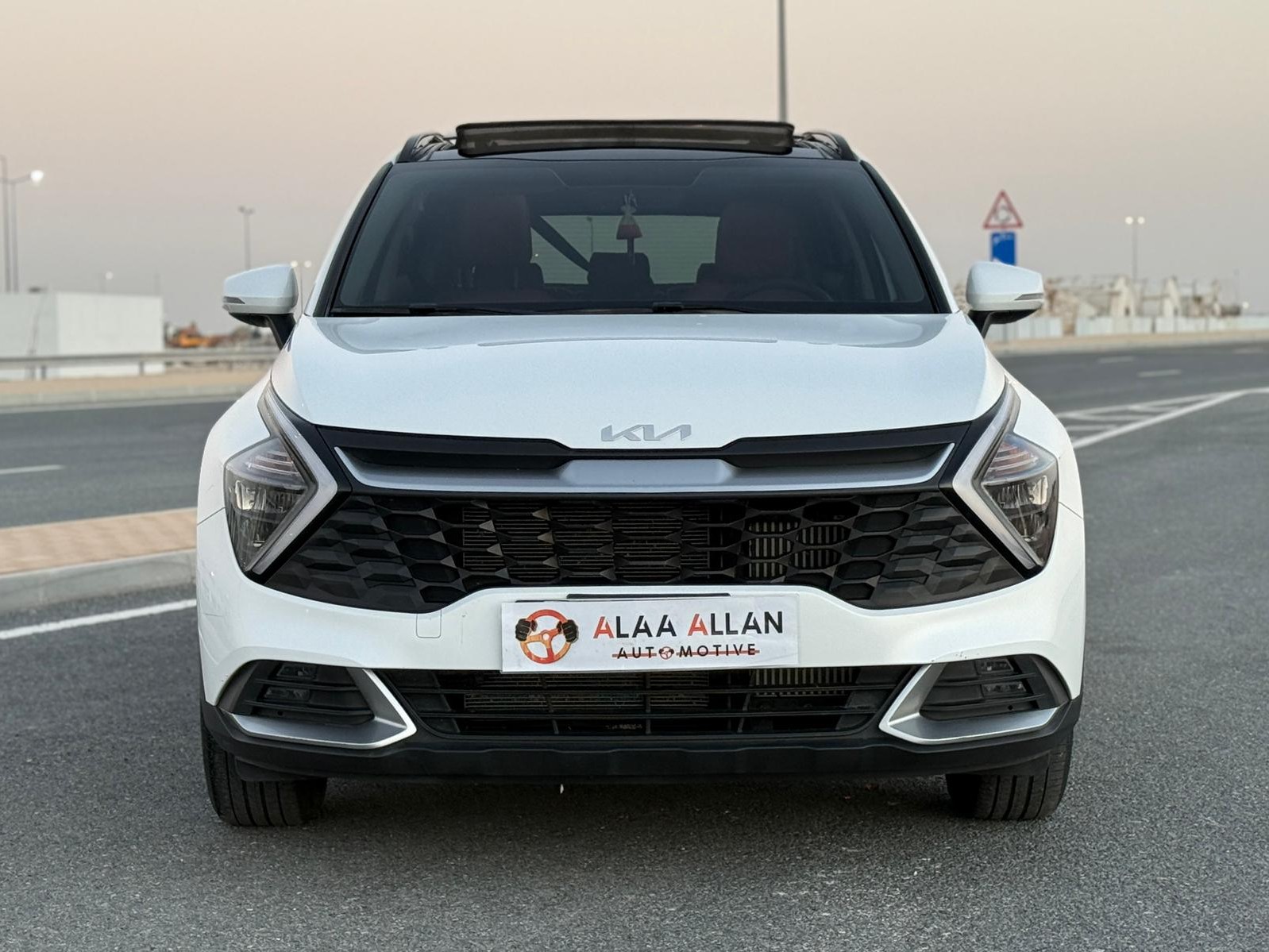 Kia Sportage 2024 - Image 1