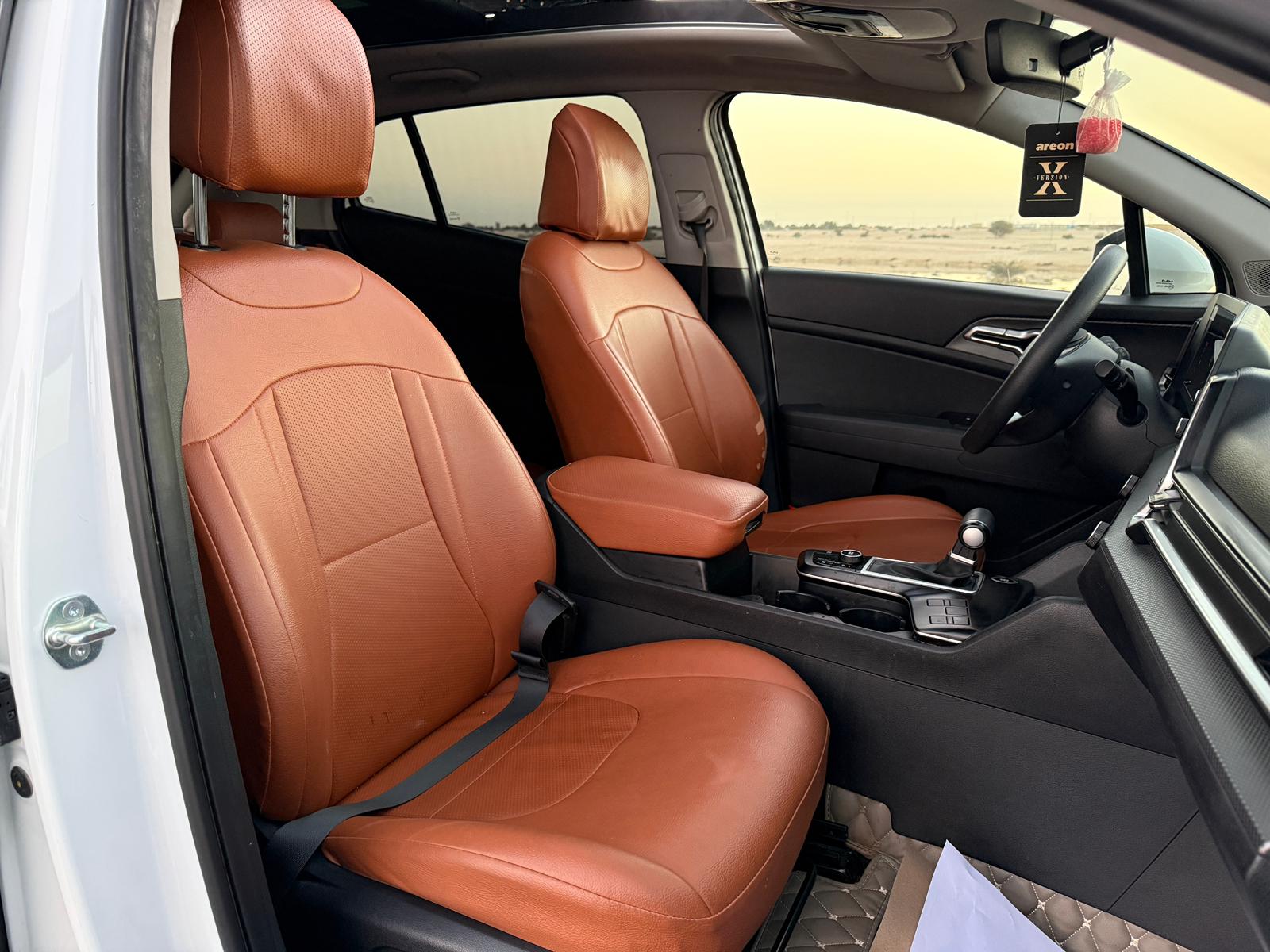 Kia Sportage 2024 - Image 2