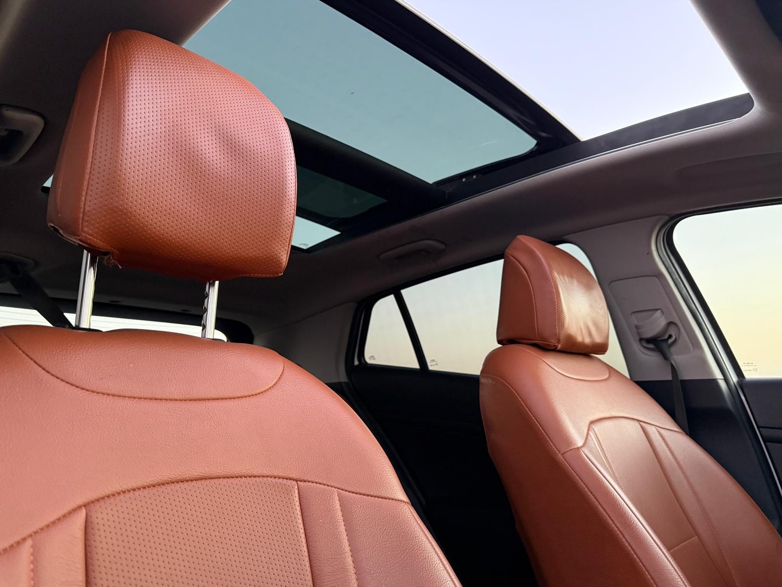 Kia Sportage 2024 - Image 4