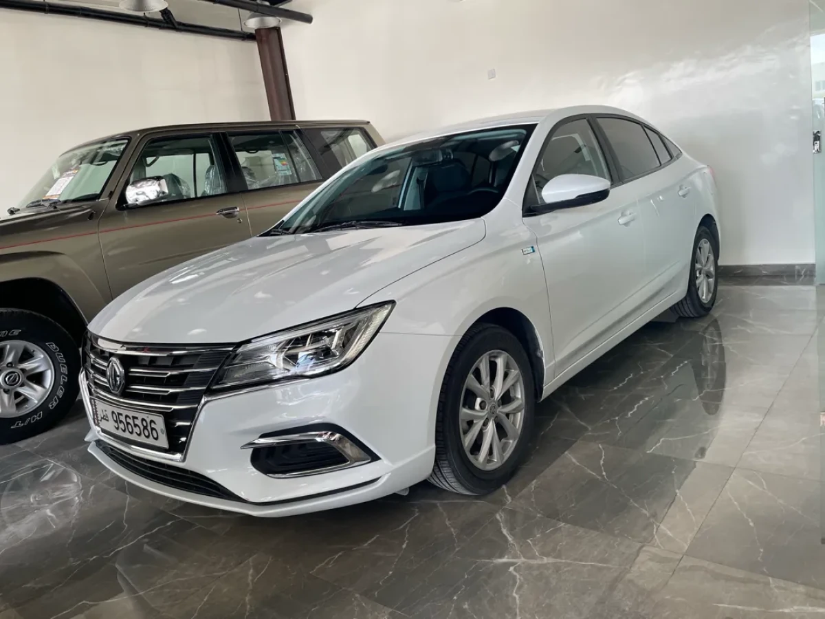 MG  5. 2025