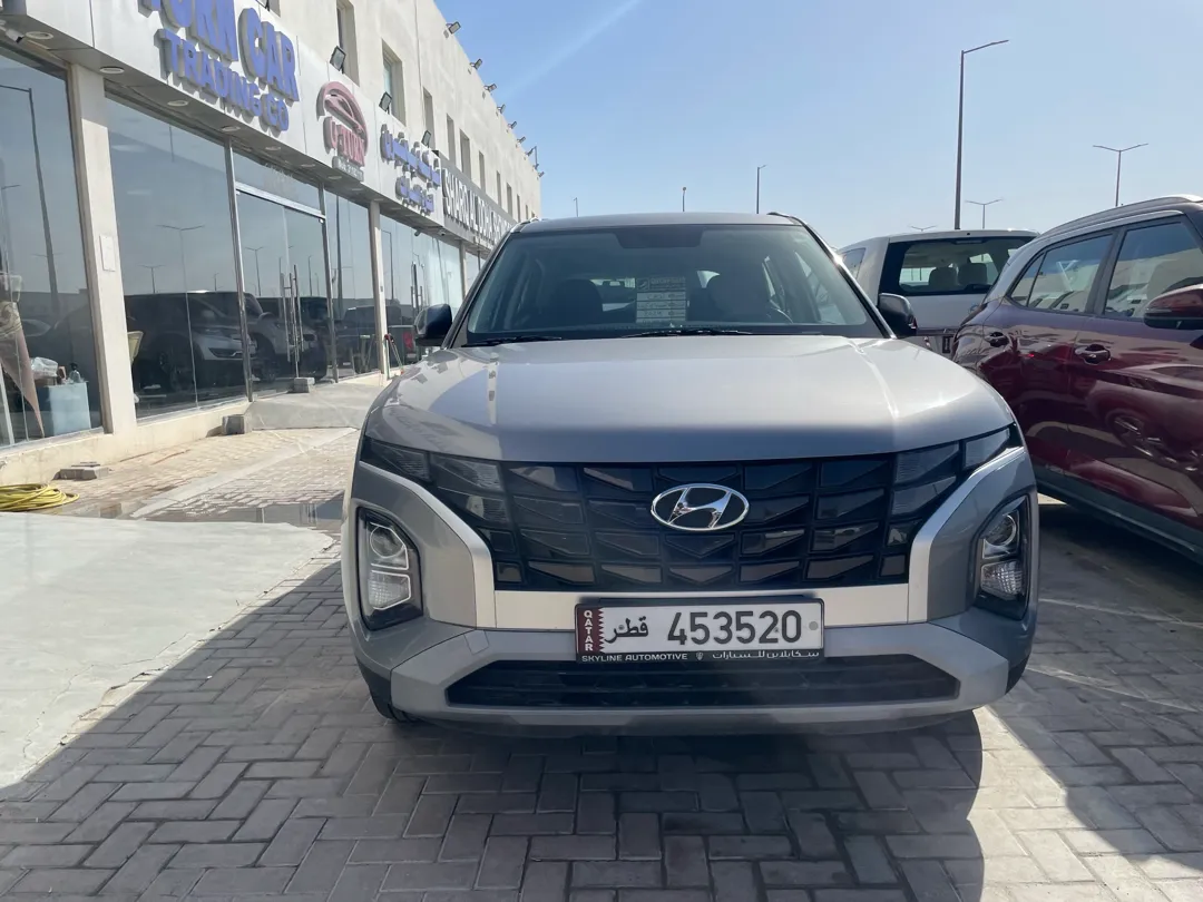 Hyundai CRETA 2024 - Image 2