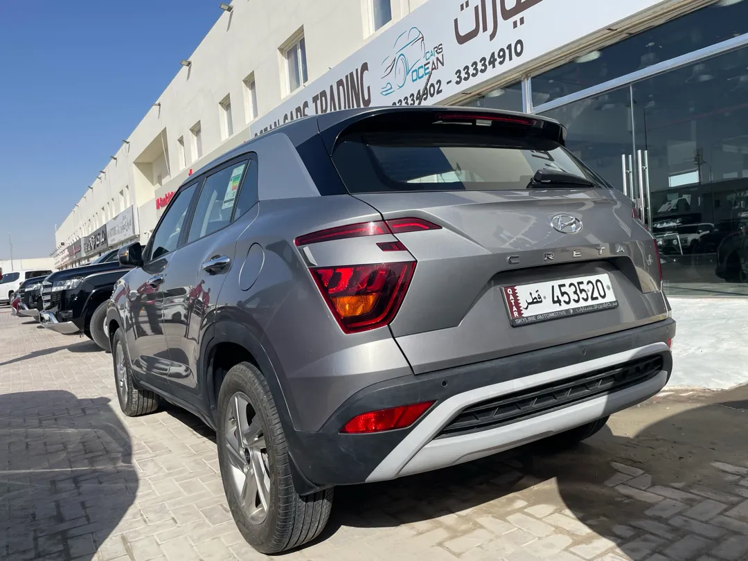 Hyundai CRETA 2024 - Image 3