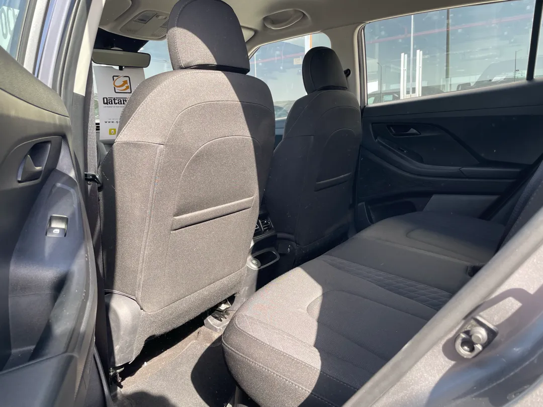 Hyundai CRETA 2024 - Image 4