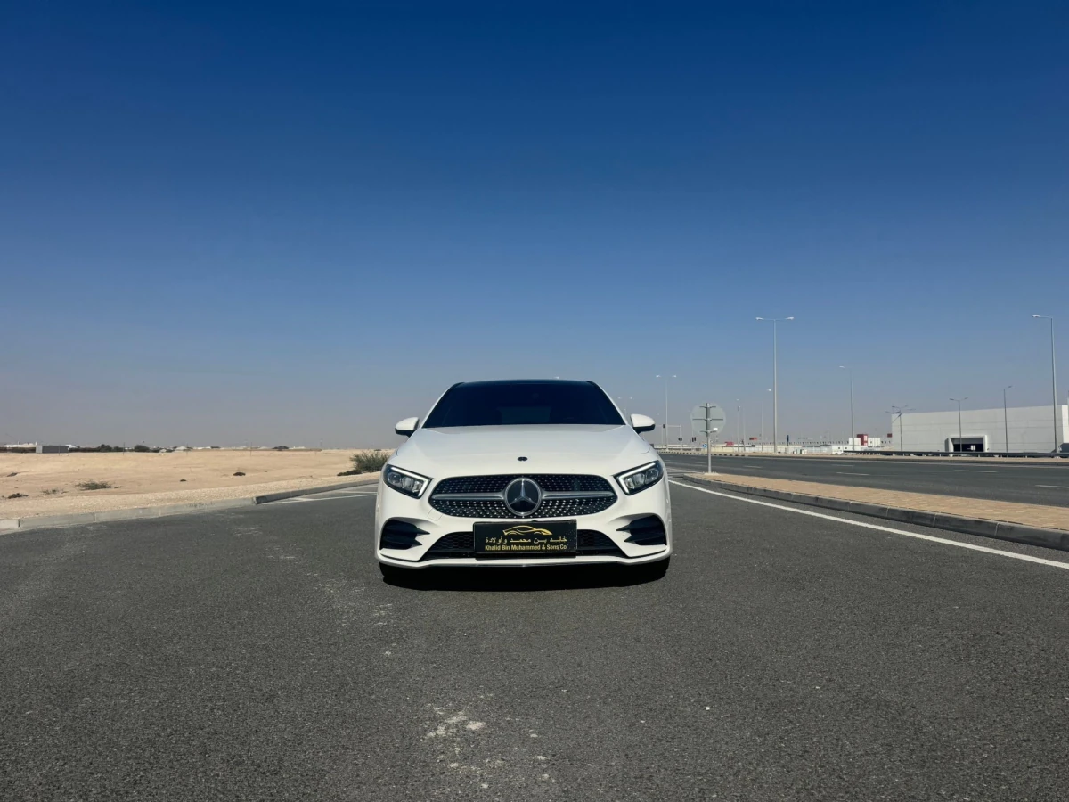 Mercedes-Benz A -Class Hatchback 200 2022