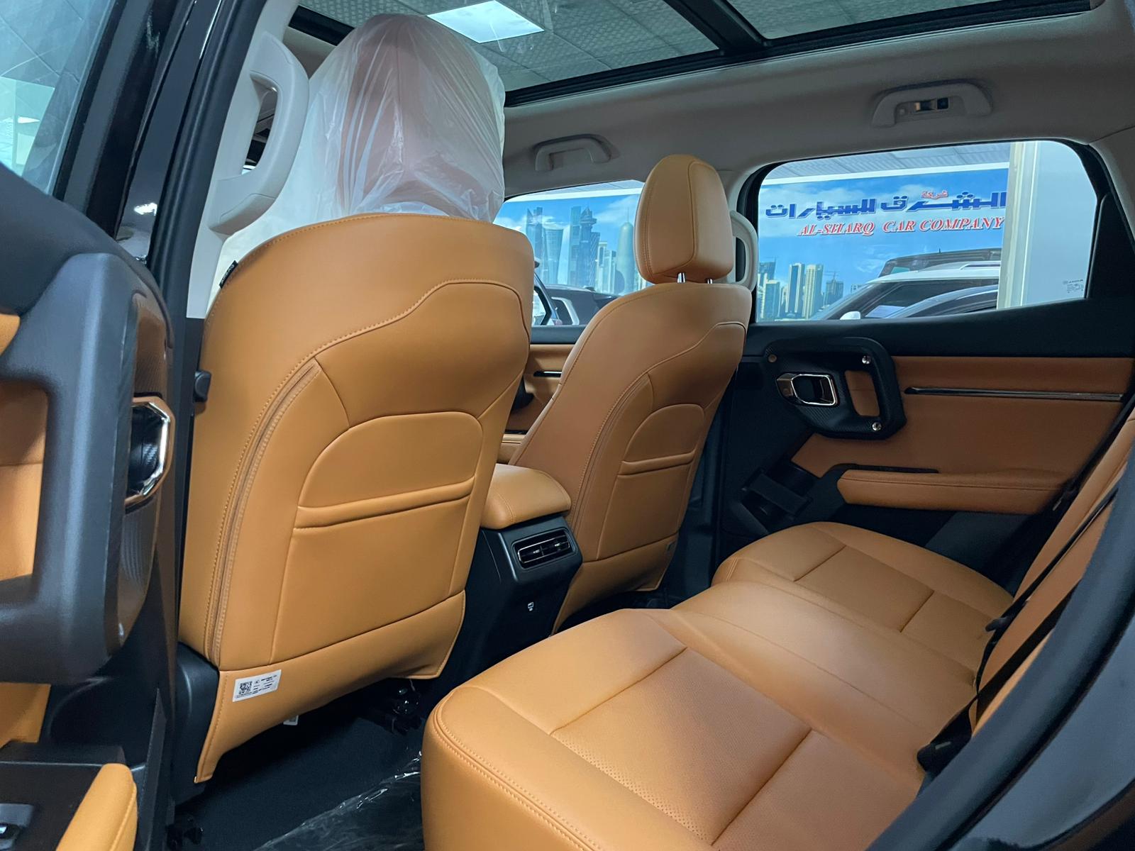 GWM haval 7 2026 - Image 2