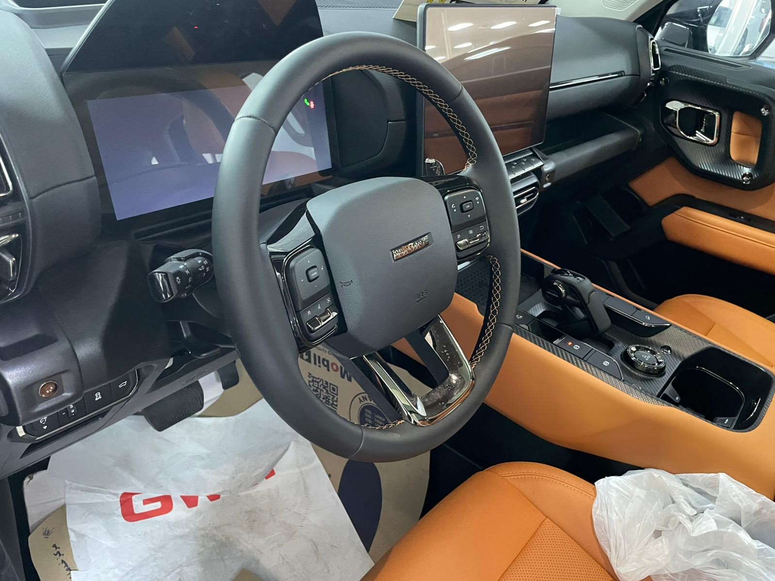 GWM haval 7 2026 - Image 3