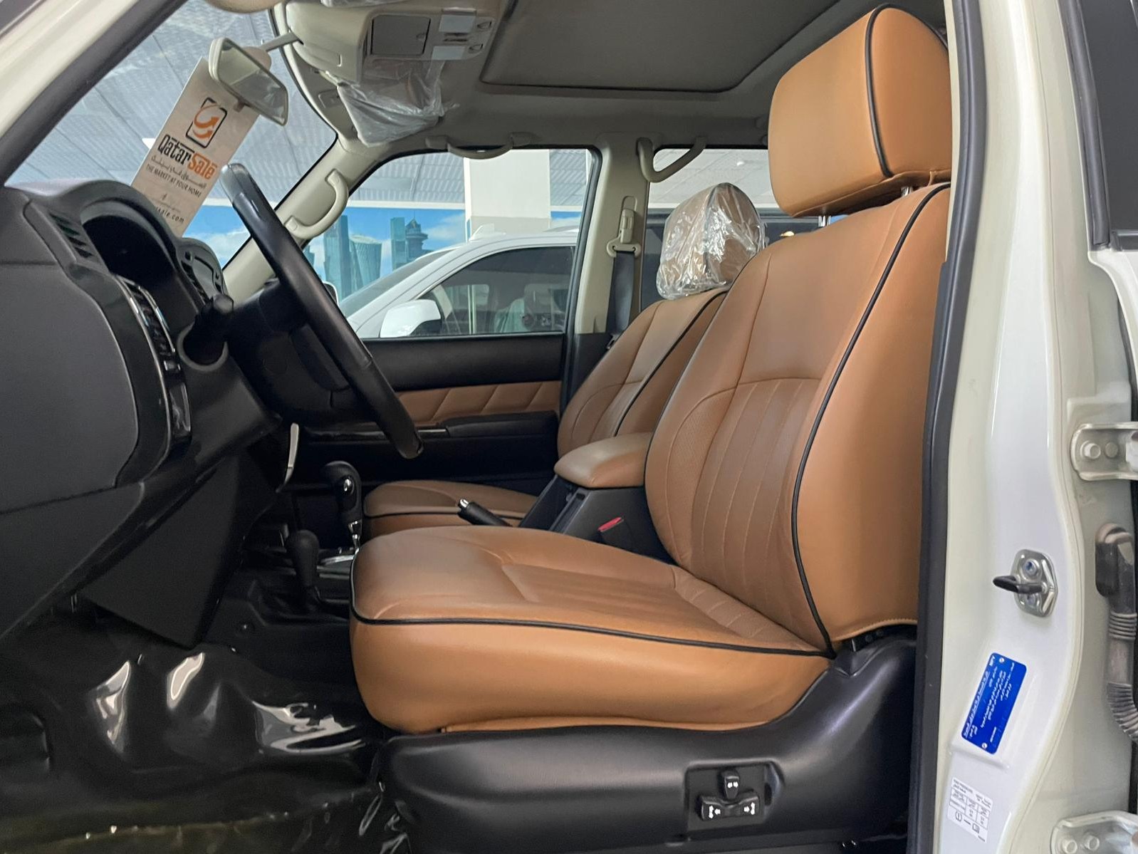 Nissan Patrol Super Safari 2019 - Image 4