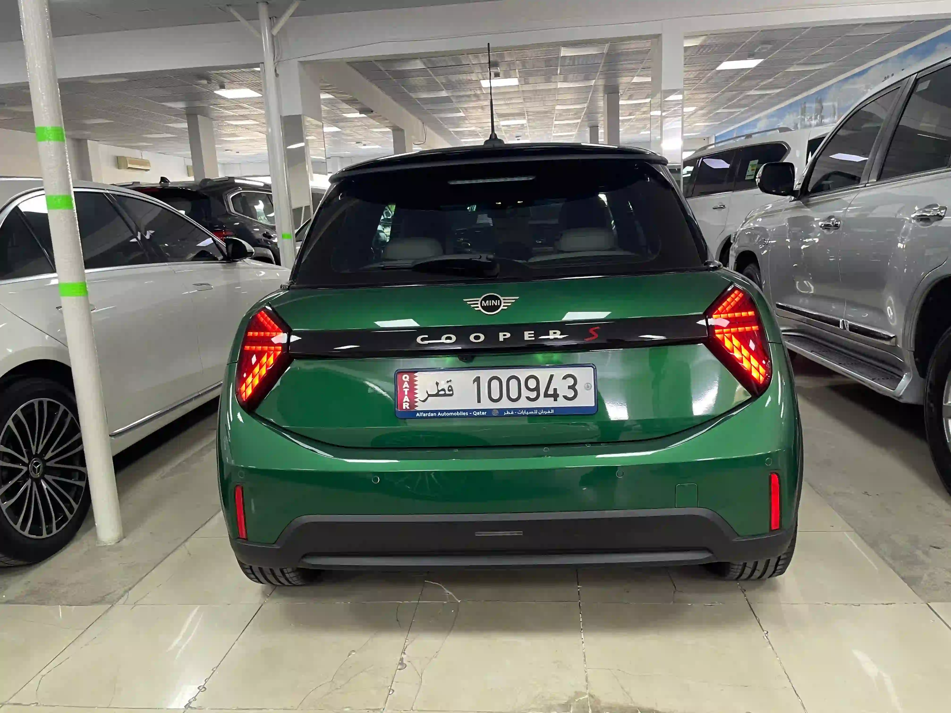 Mini Cooper S. 2025 - Image 2
