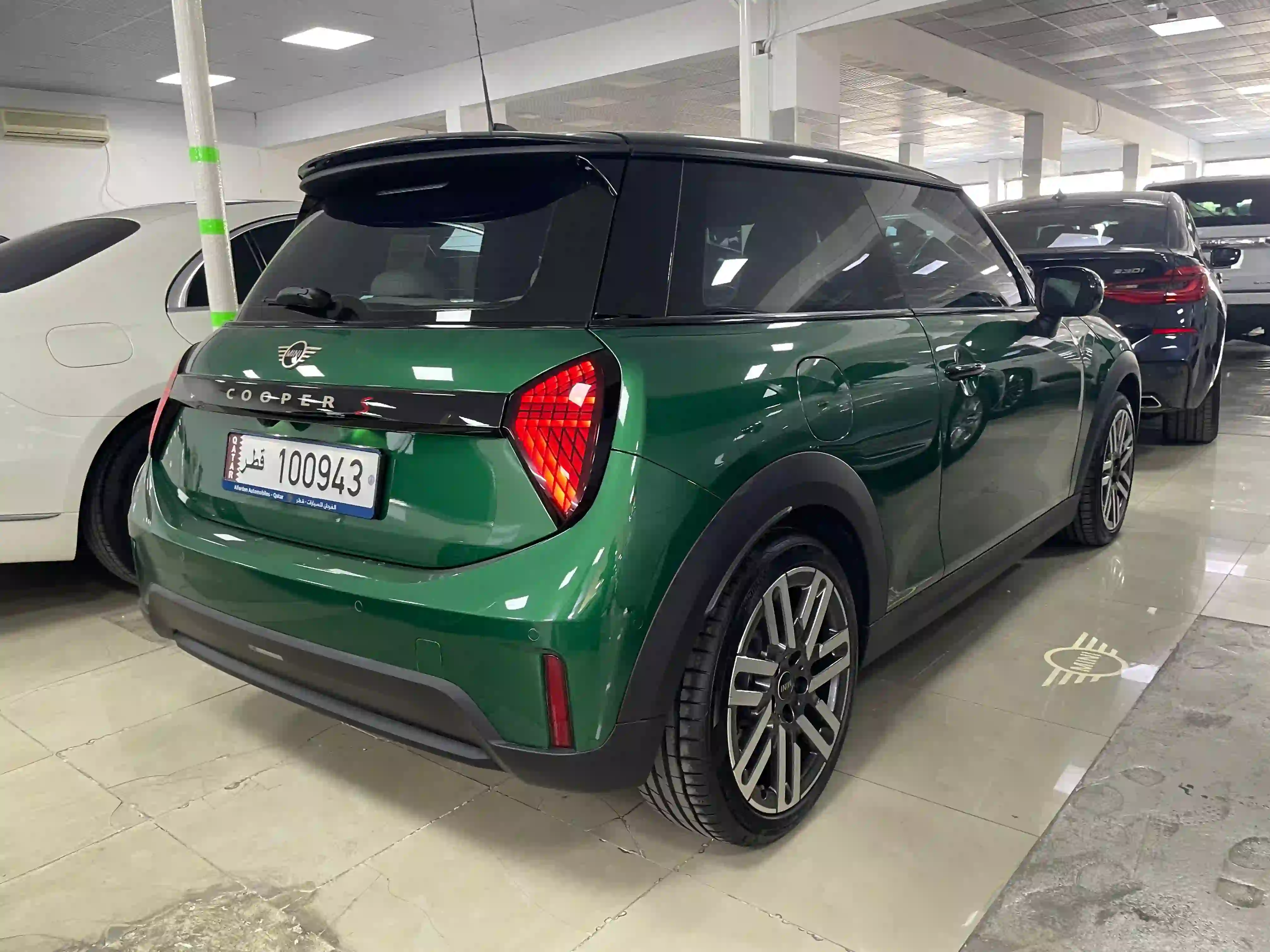 Mini Cooper S. 2025 - Image 3