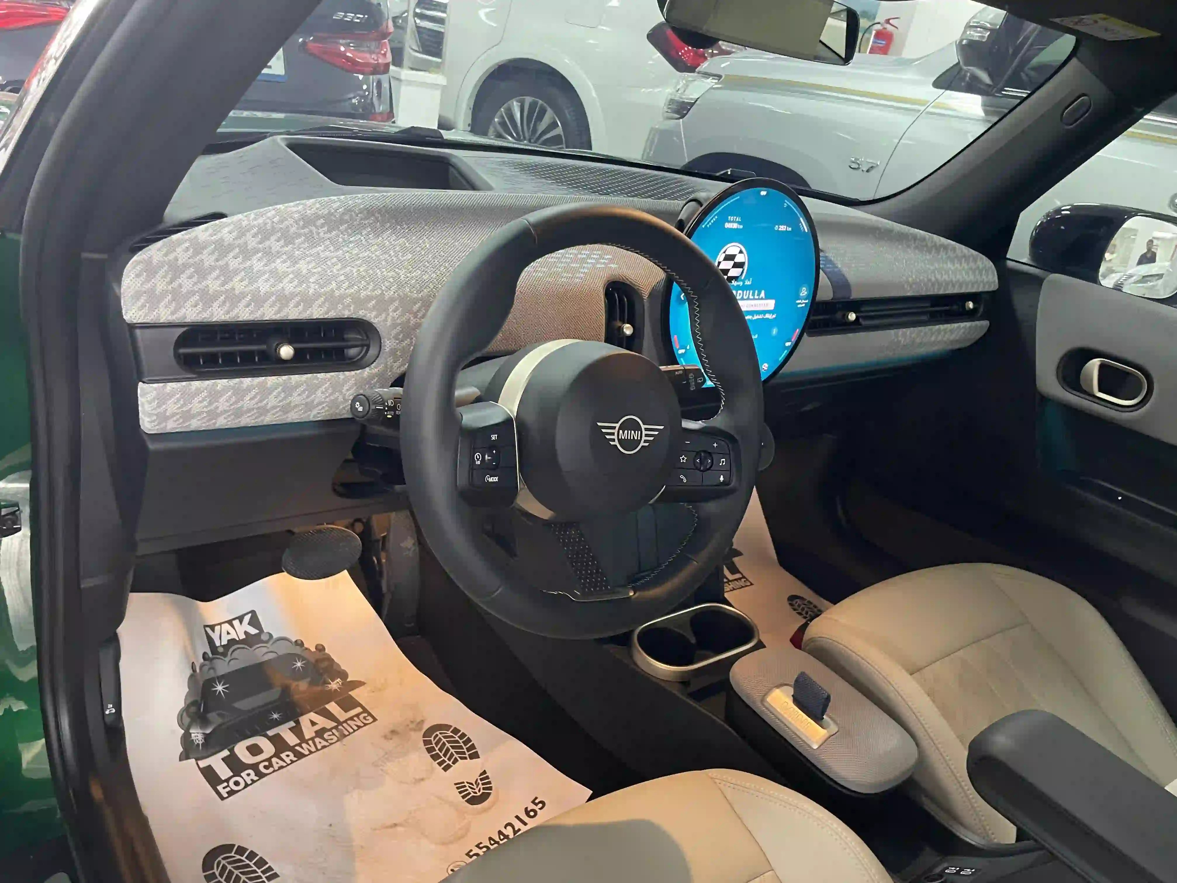 Mini Cooper S. 2025 - Image 4