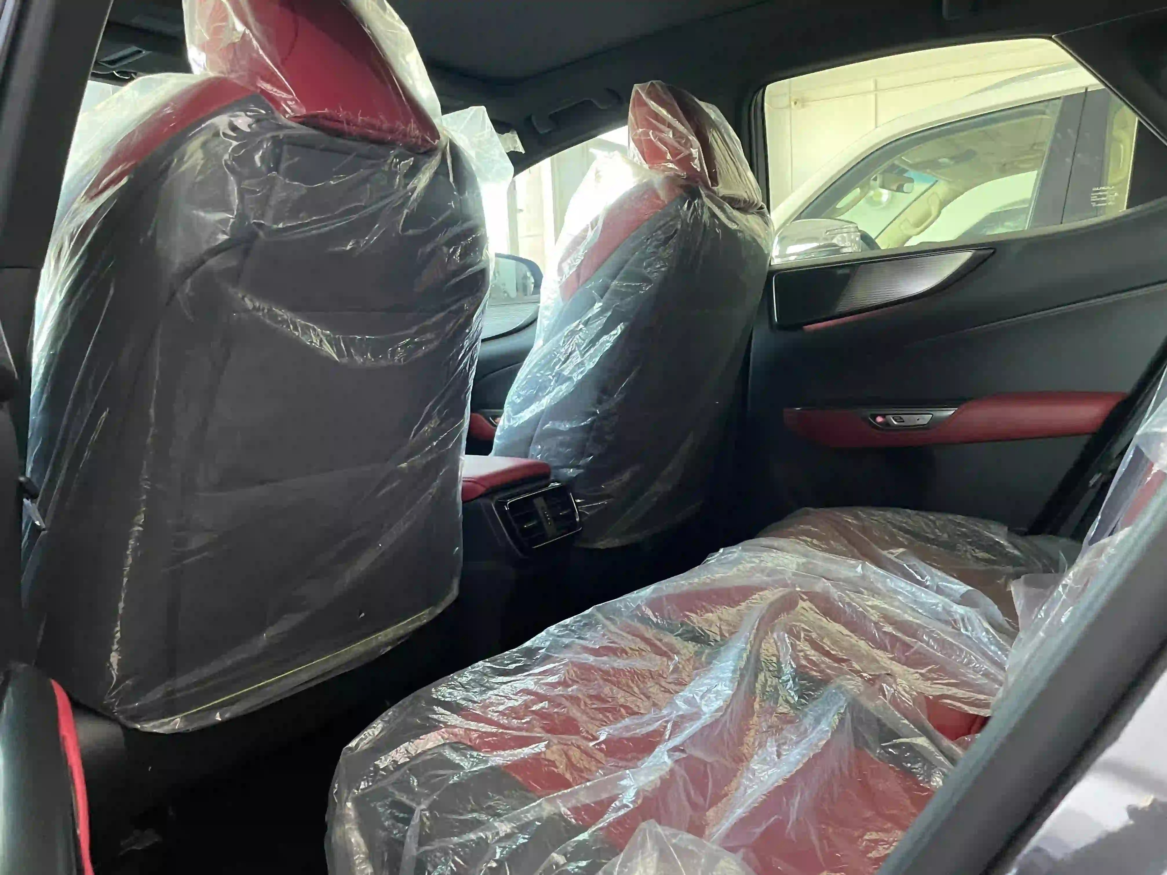 Lexus NX 350 2022 - Image 3