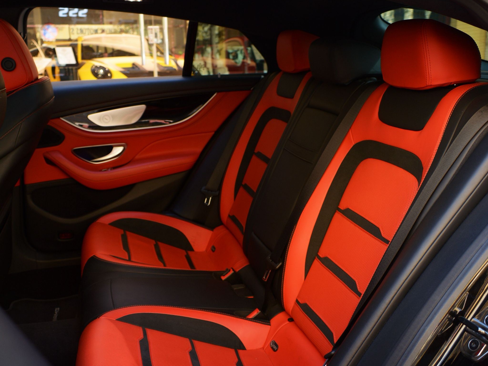 Mercedes-Benz GT 53 2020 - Image 4