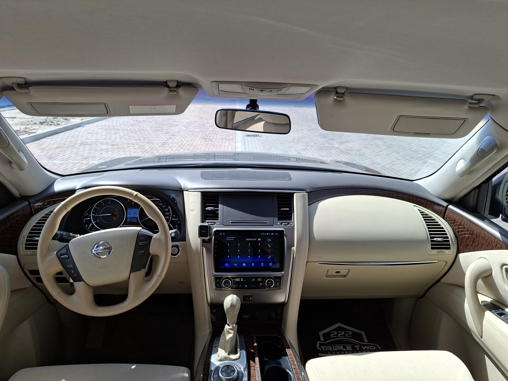 Nissan Patrol - Image 2