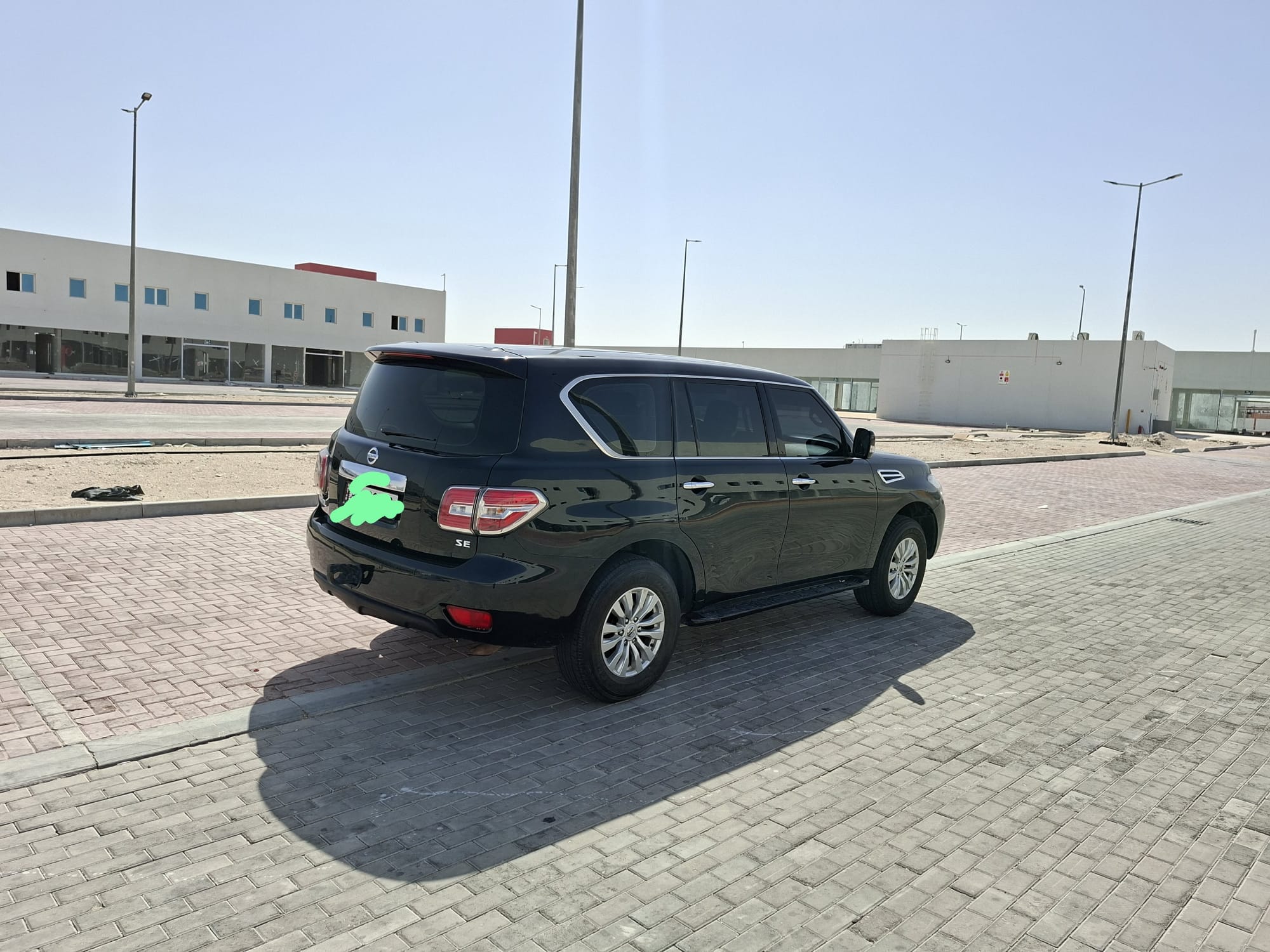 Nissan Patrol - Image 4