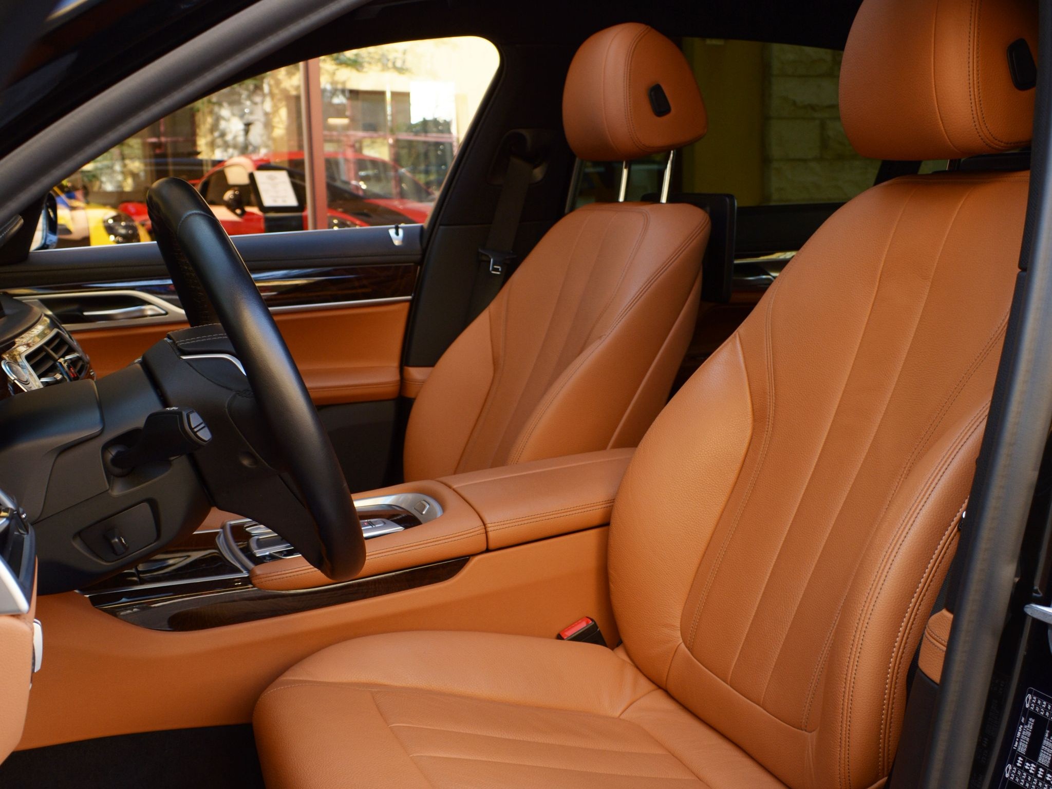 BMW 7-Series 730 Li 2020 - Image 3