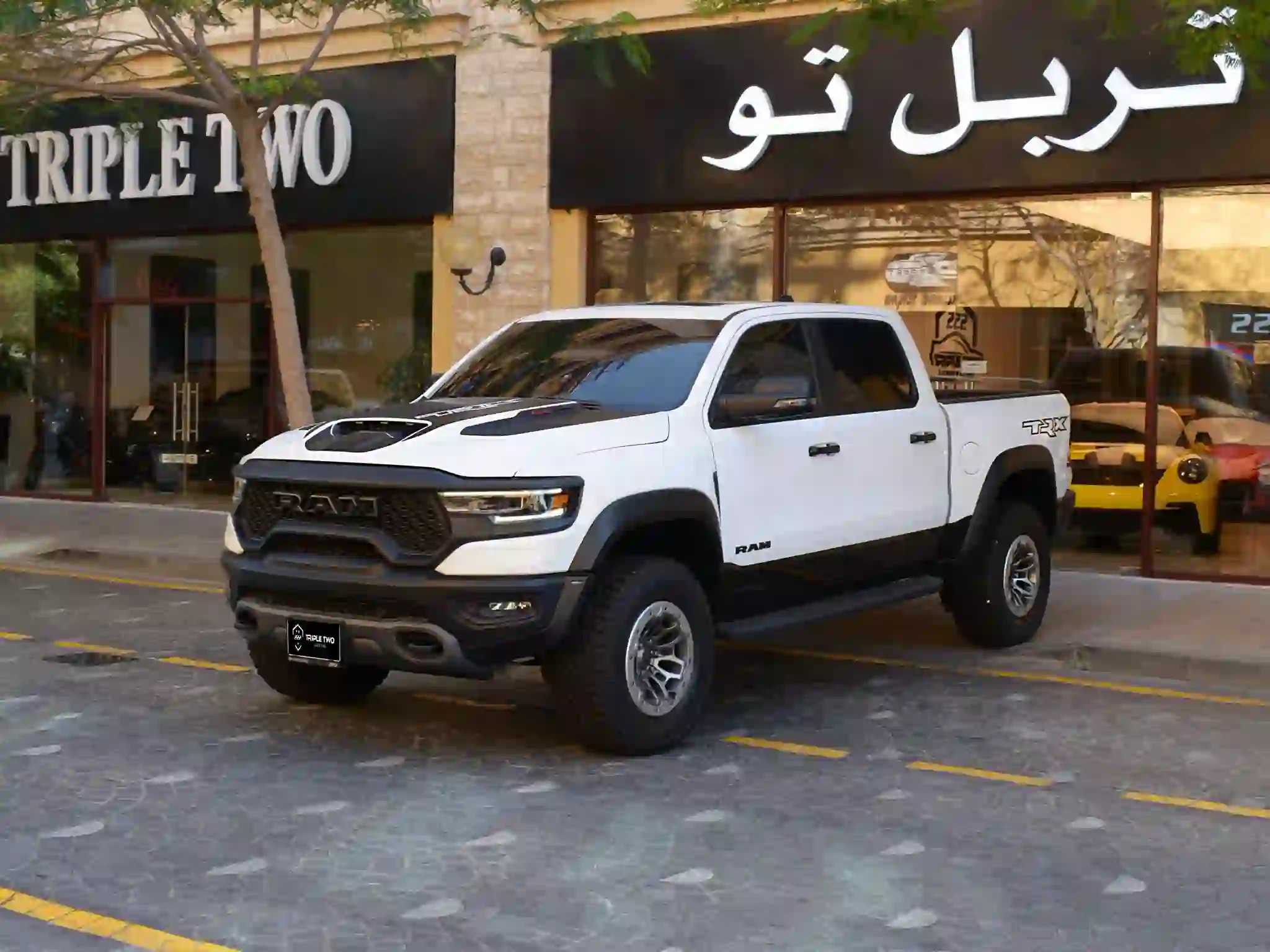 Dodge Ram TRX 2024 - Image 2