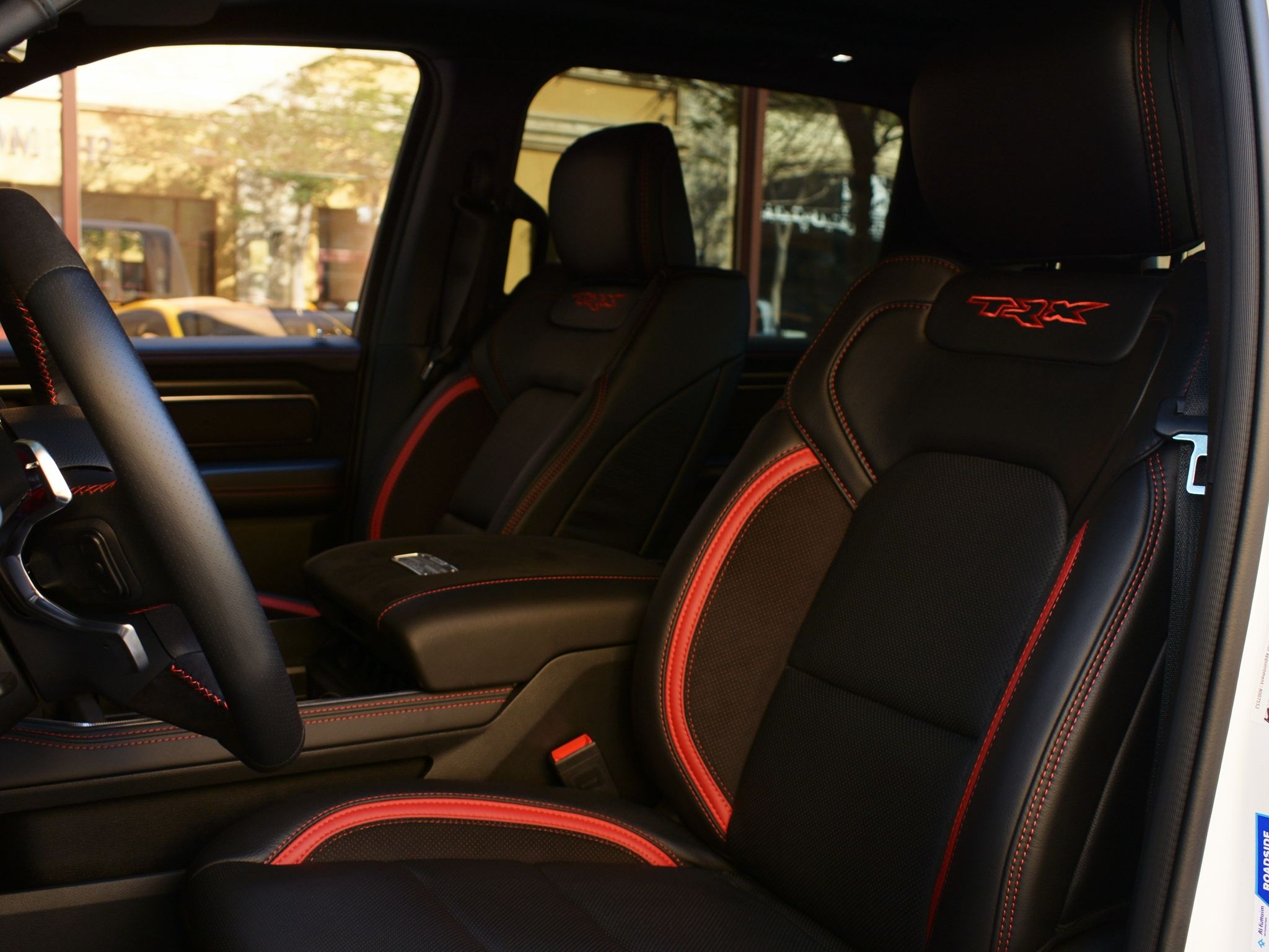 Dodge Ram TRX 2024 - Image 3