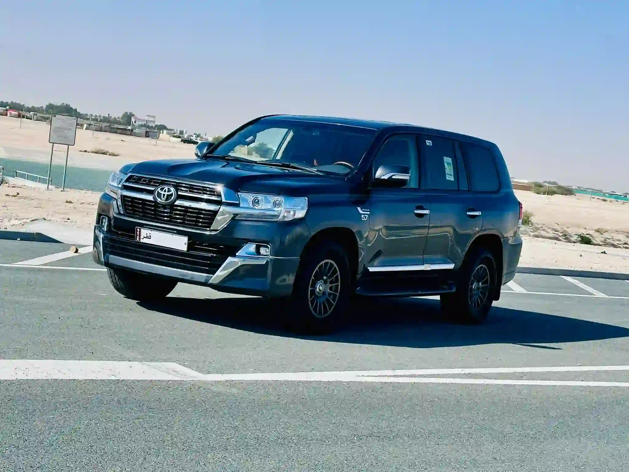 Toyota Land Cruiser VX.R 2012