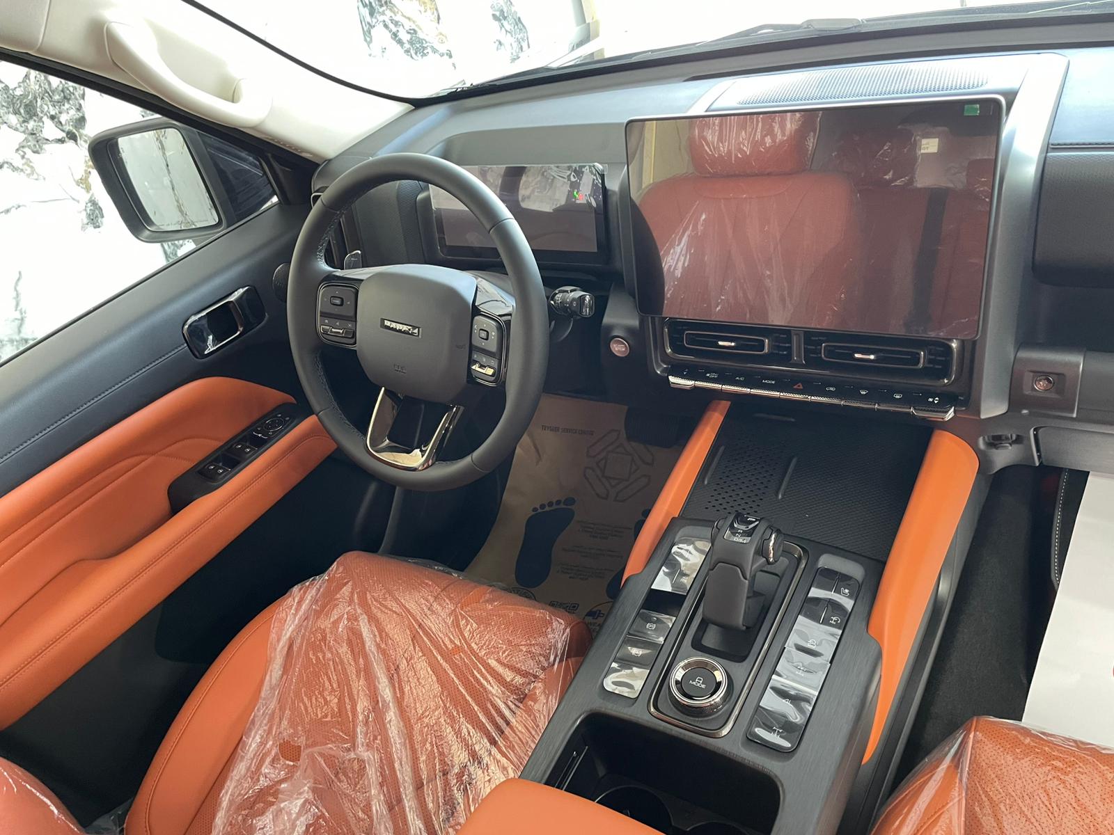 GWM Haval H9 2026 - Image 2