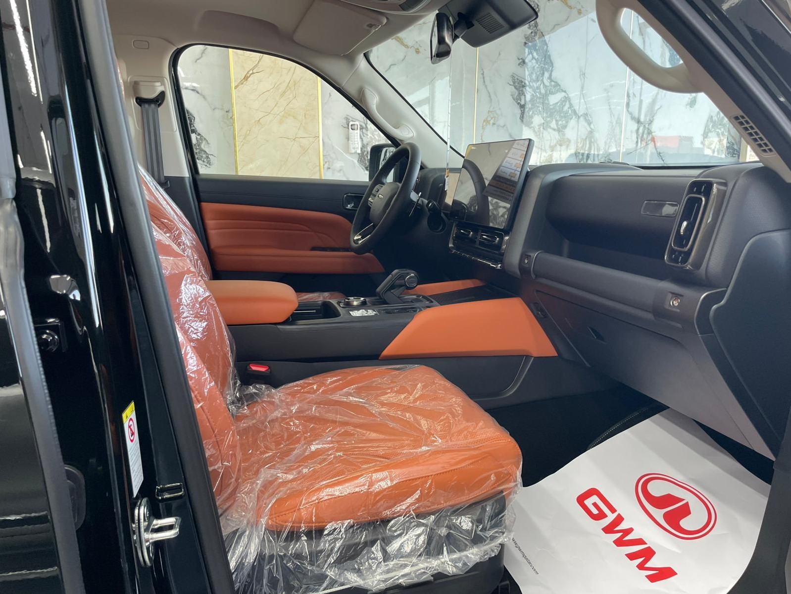 GWM Haval H9 2026 - Image 4