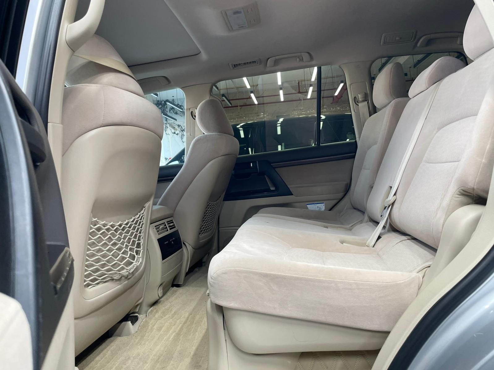 Toyota Land Cruiser GX.R 2019 - Image 4