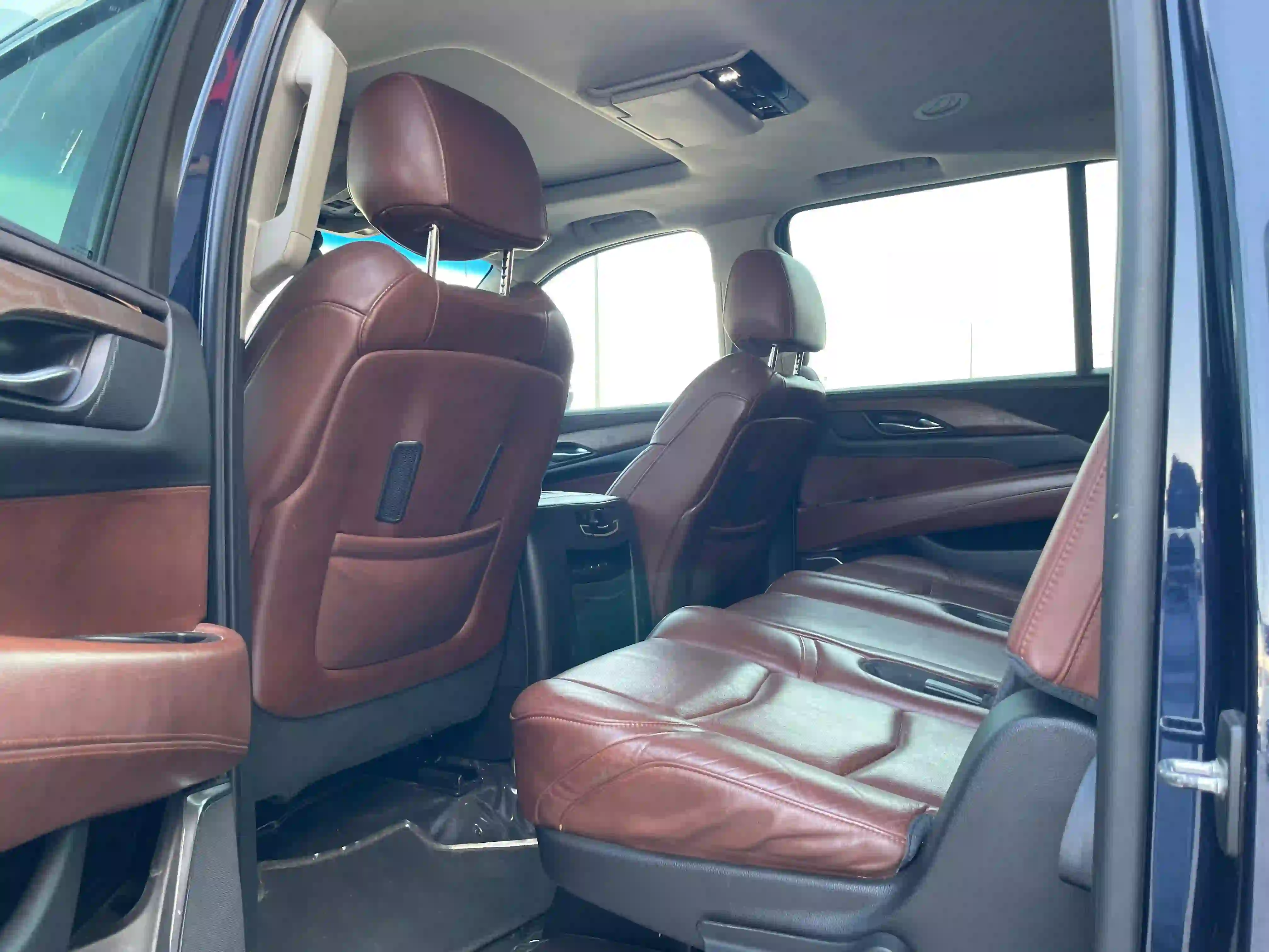 Cadillac Escalade 2018 - Image 4