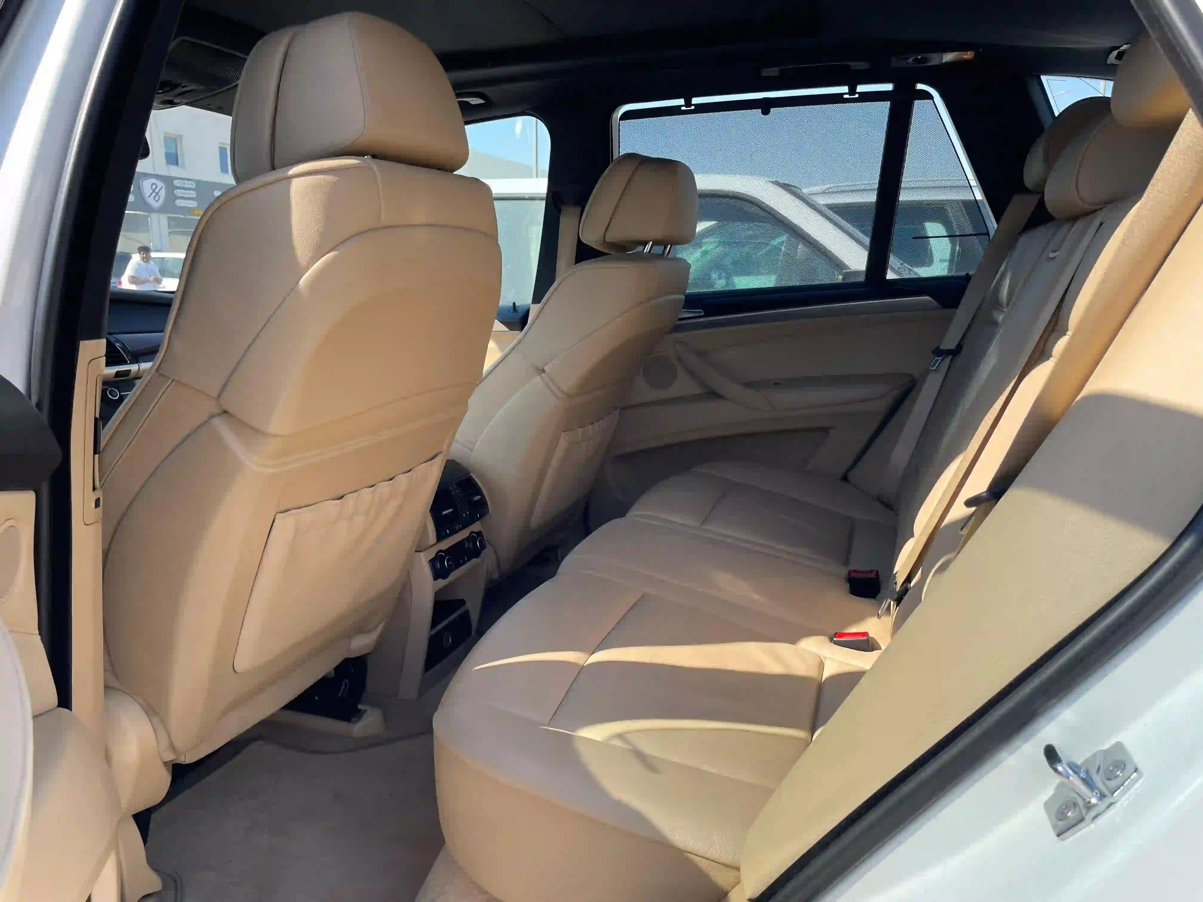 BMW X-Series X5 2009 - Image 3