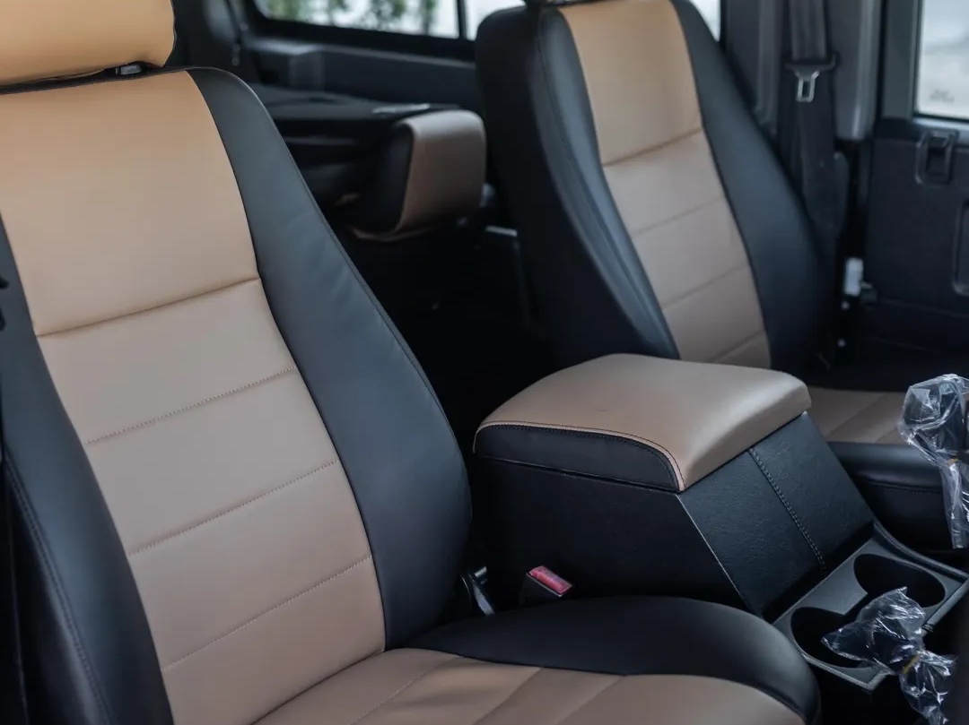 Land Rover Defender 90 2012 - Image 4