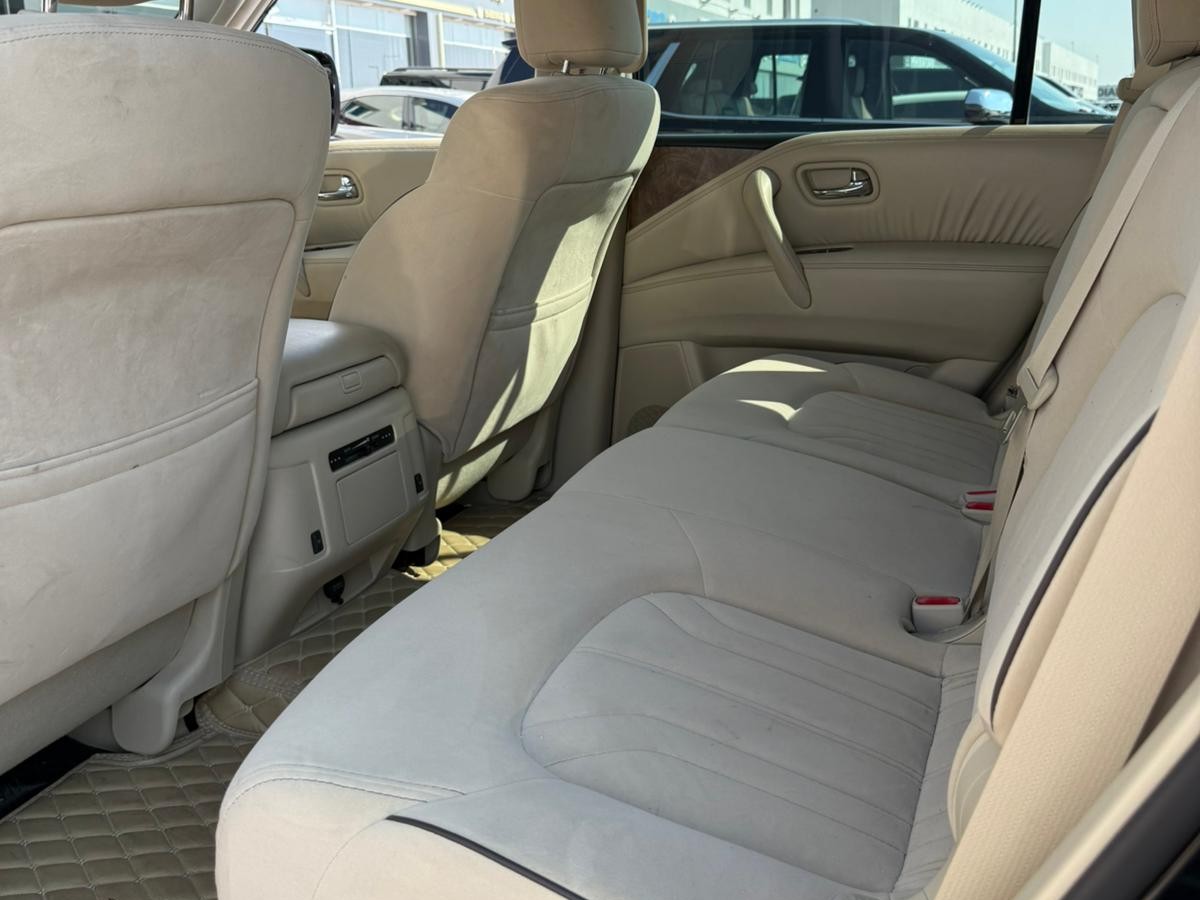 Nissan Patrol SE 2022 - Image 3