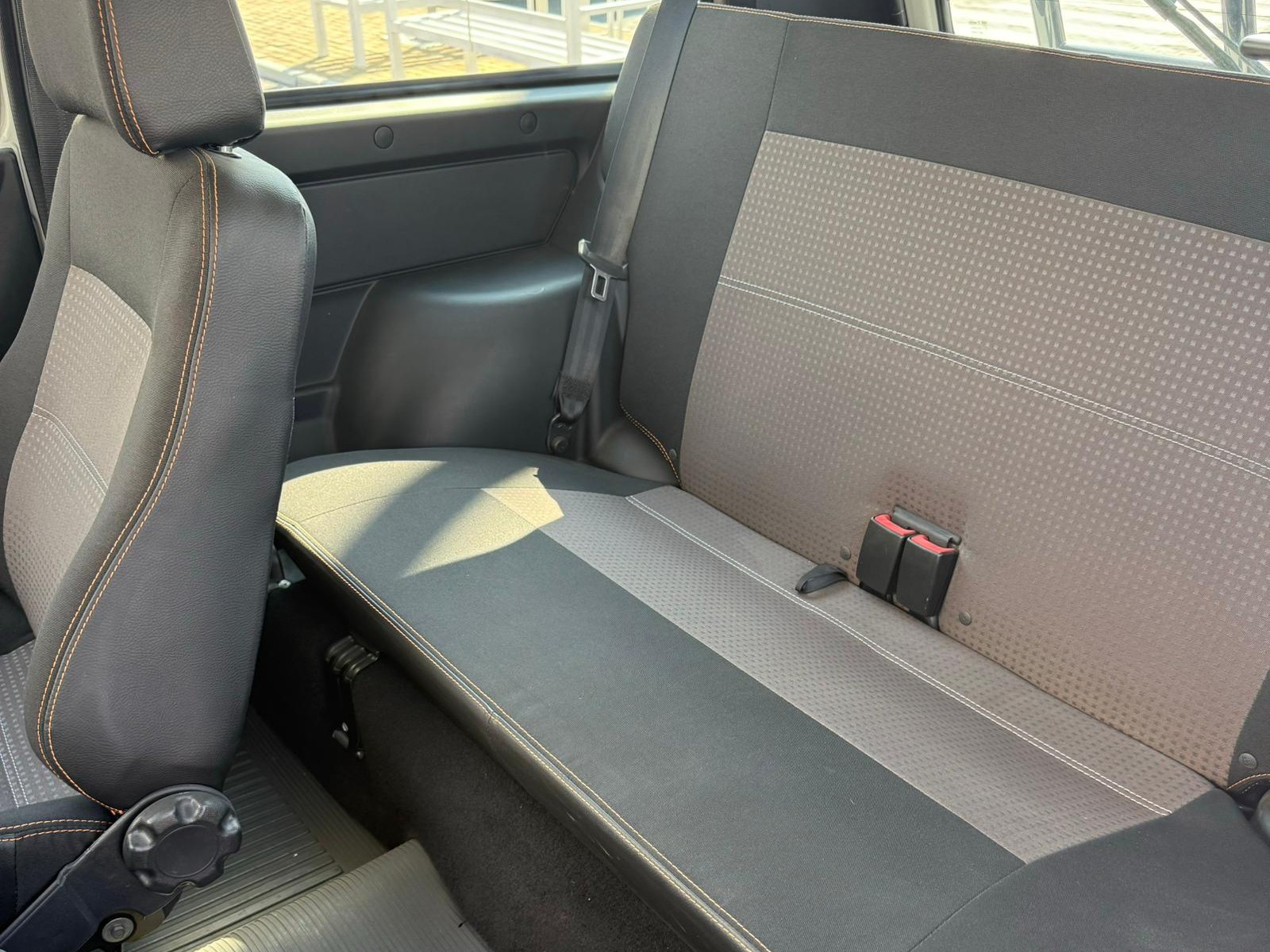 Lada Urban 4x4 2016 - Image 3