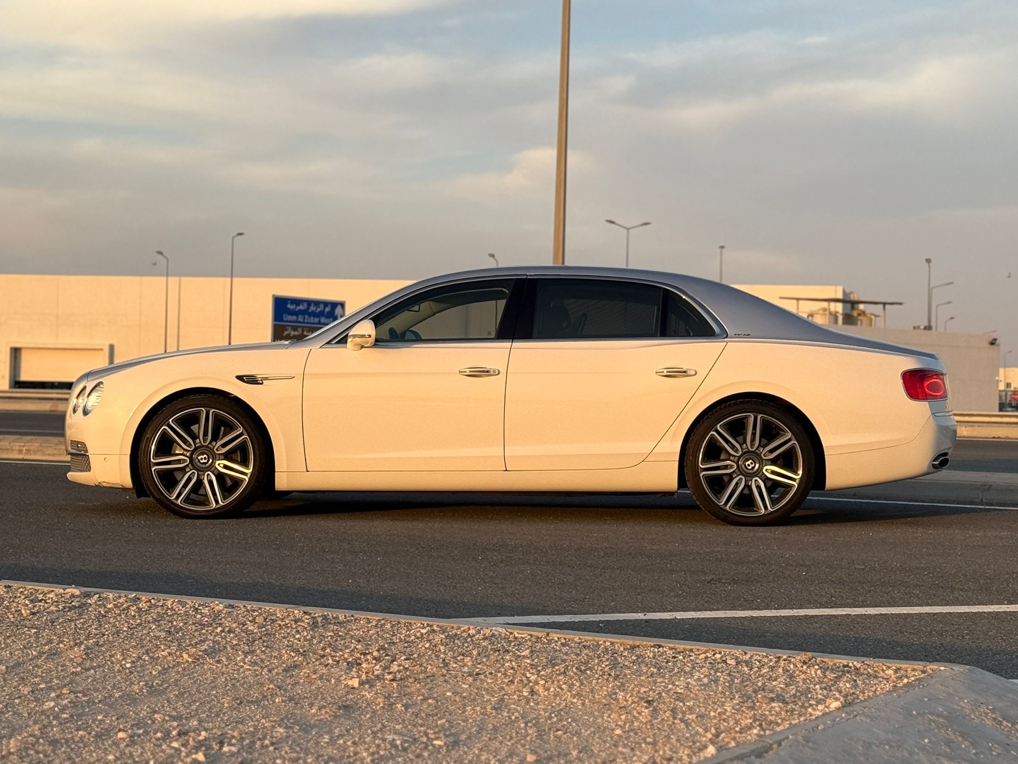 Bentley Flying spur GT 2016 - Image 3