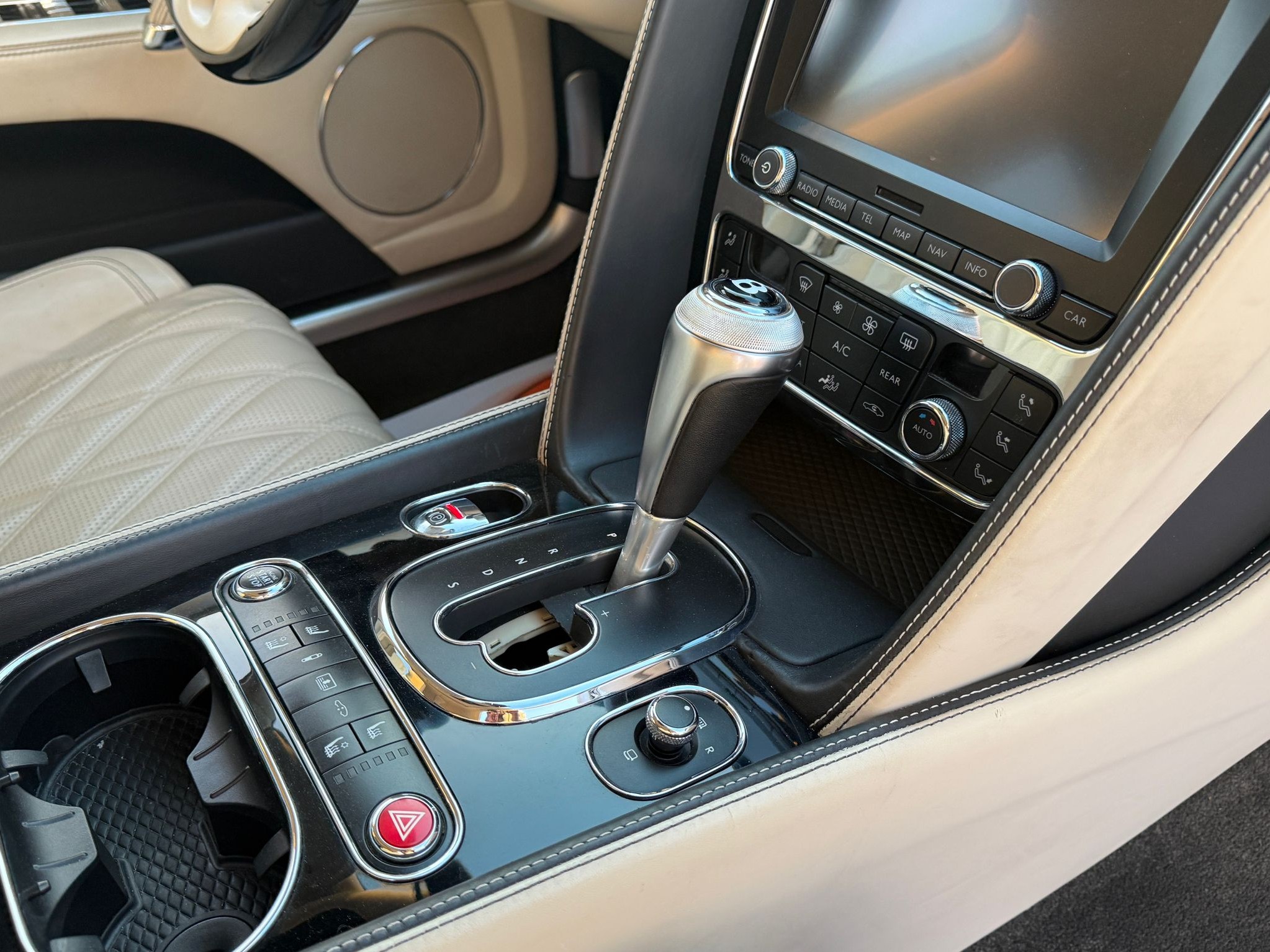 Bentley Flying spur GT 2016 - Image 4