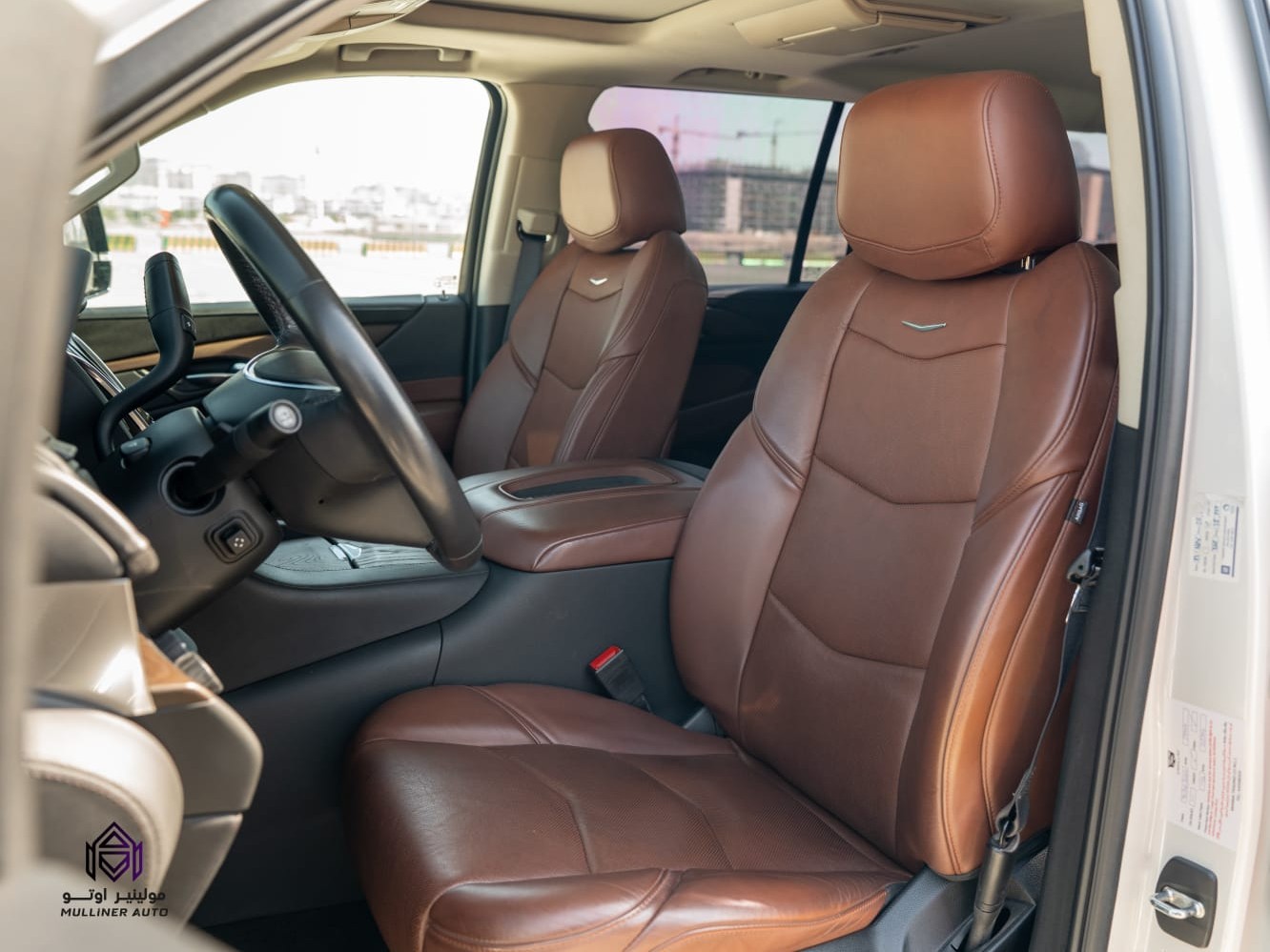 Cadillac Escalade Platinum 2020 - Image 4