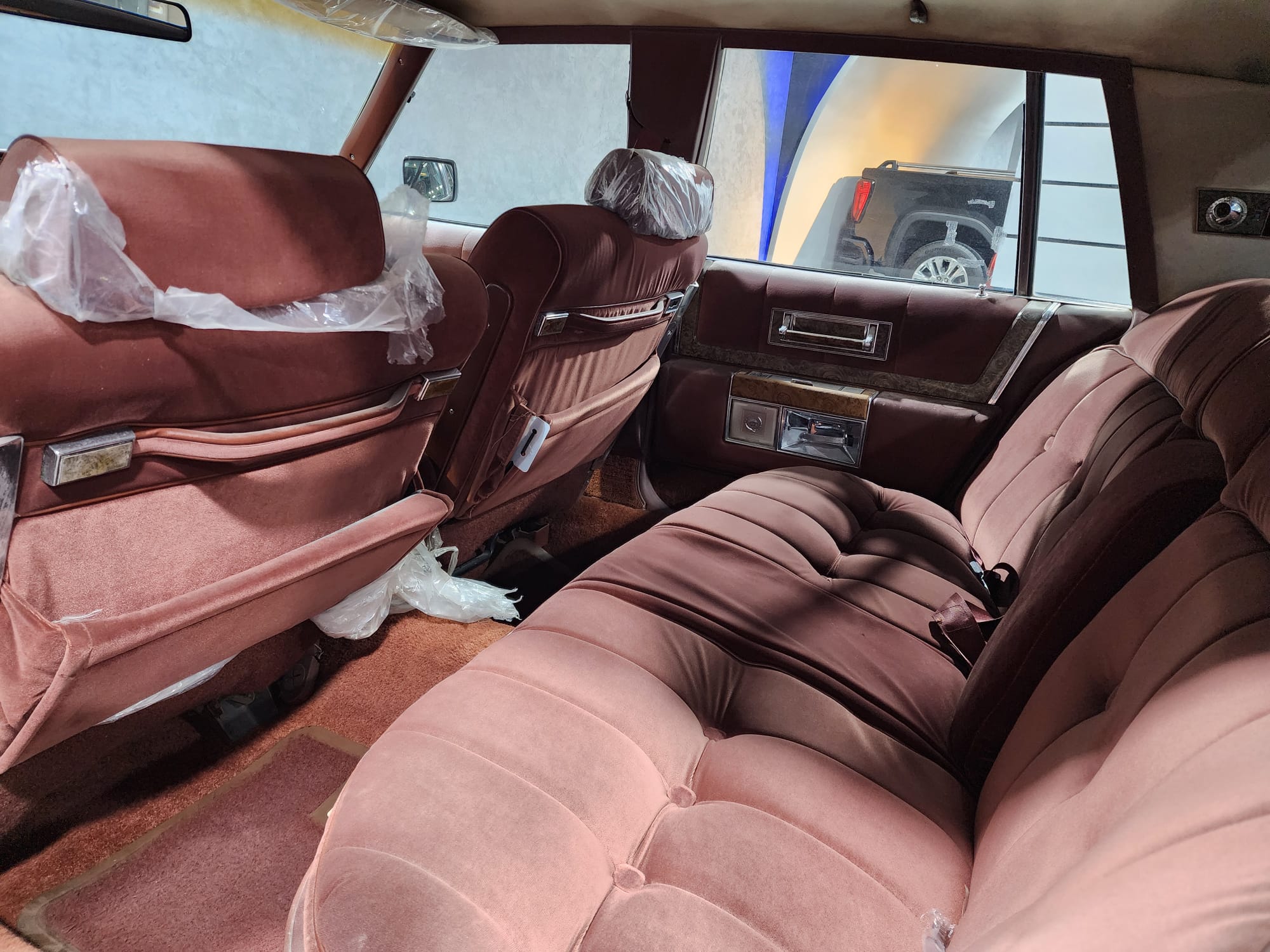 Cadillac Classic, 1979 - Image 3