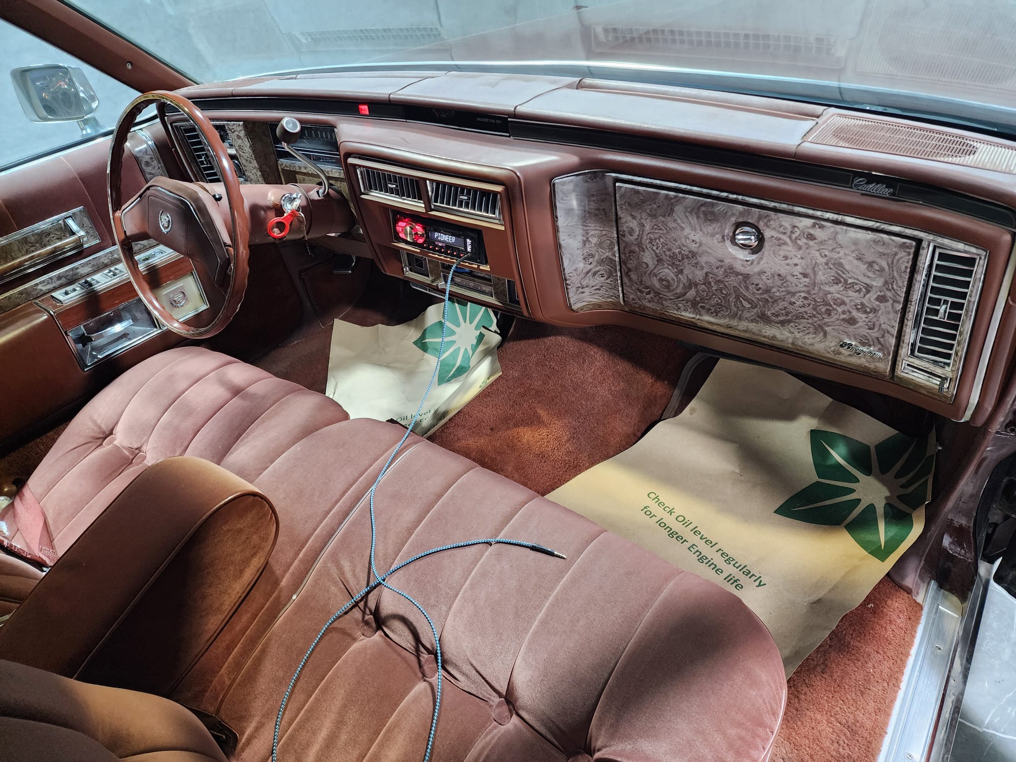 Cadillac Classic, 1979 - Image 4